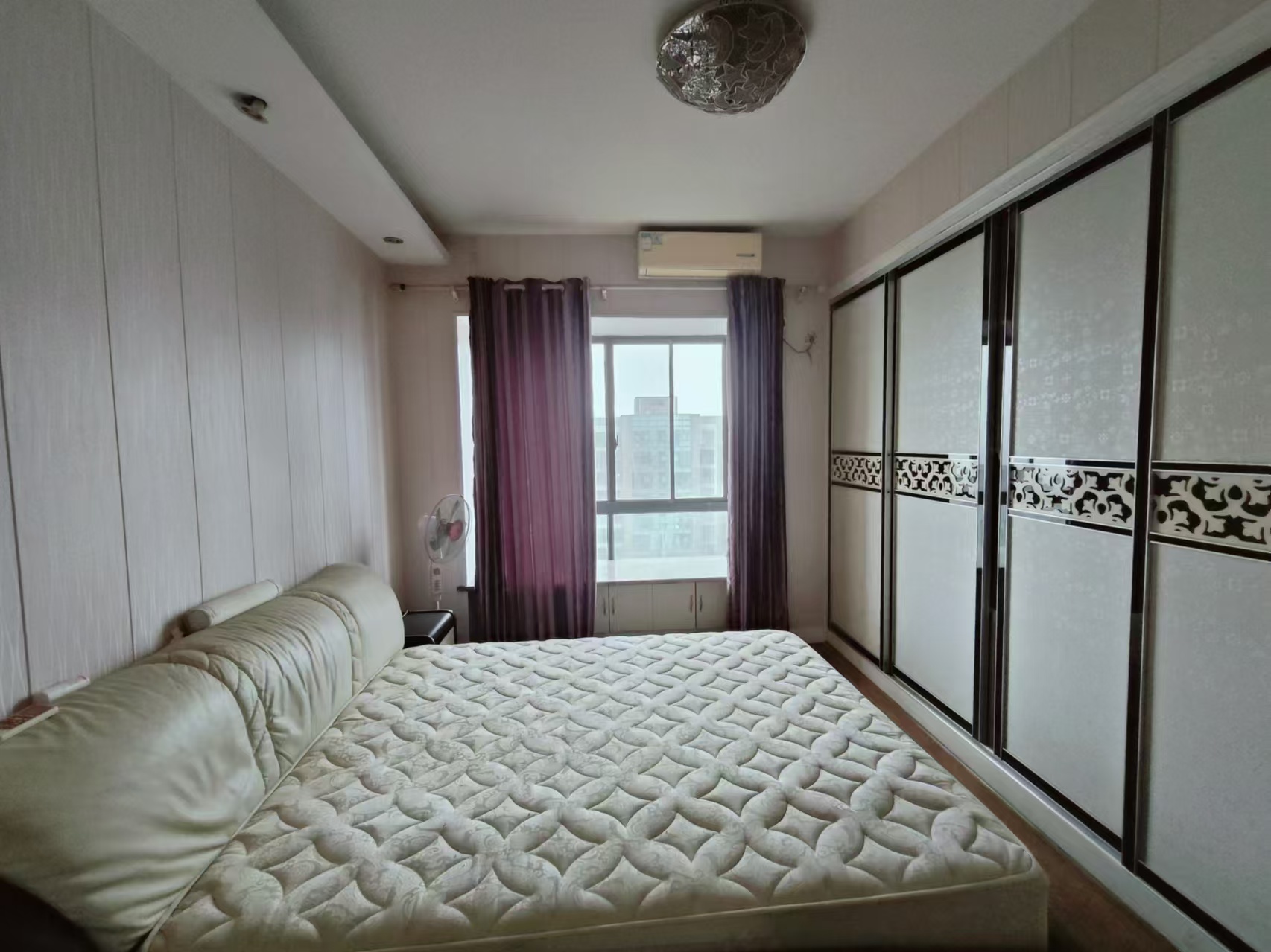 联诚国际城 3室2厅2卫 1600.0元/月 联诚国际城 3室2厅2卫 1600.0元/月室内图