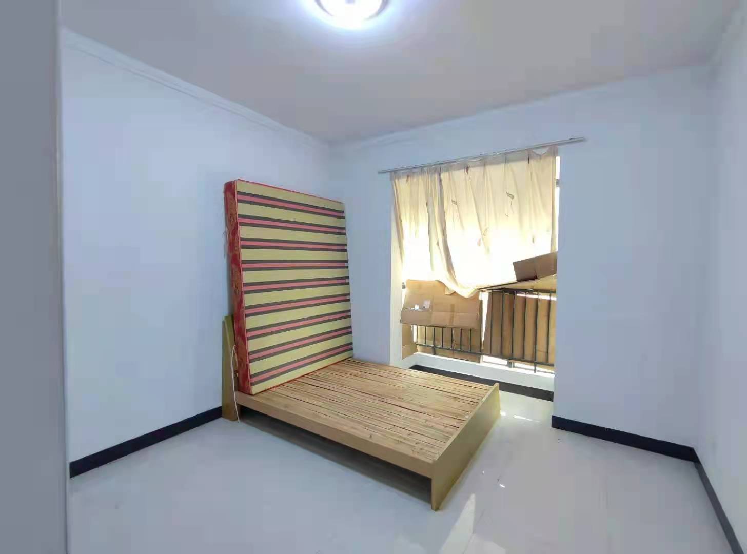 莱茵城 2室2厅1卫 1600.0元/月 莱茵城 2室2厅1卫 1600.0元/月室内图