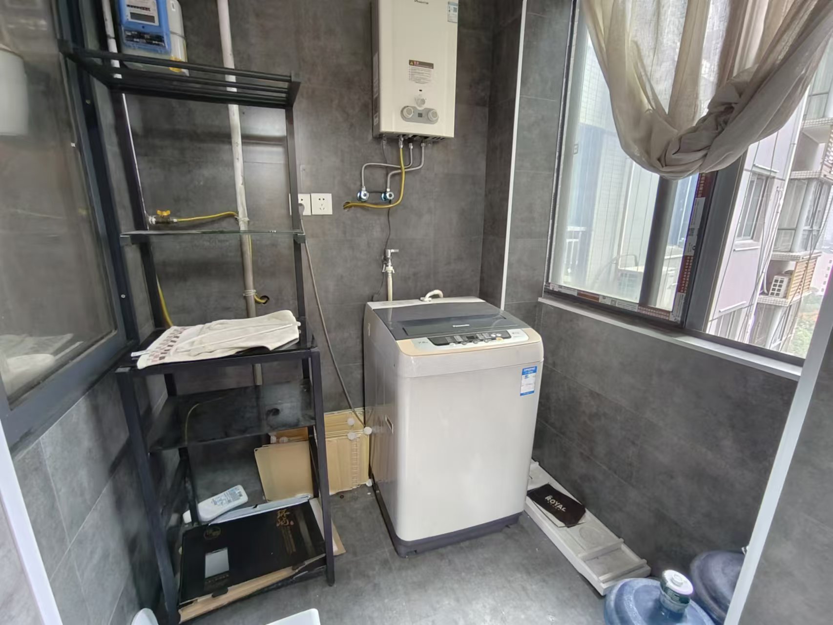 城市风景 3室2厅1卫 50.0万 城市风景 3室2厅1卫 50.0万室内图