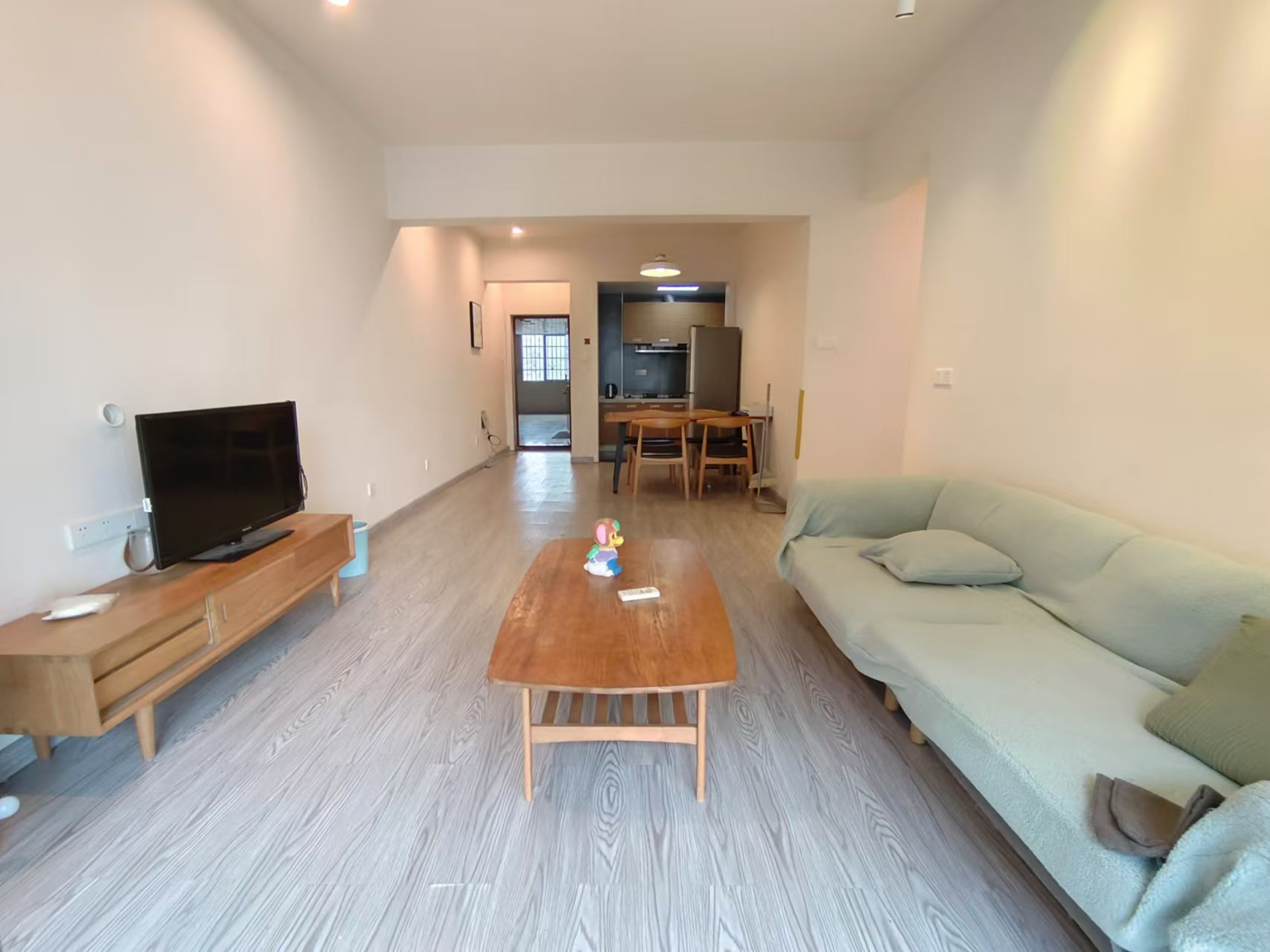 城市风景 3室2厅1卫 50.0万 城市风景 3室2厅1卫 50.0万室内图