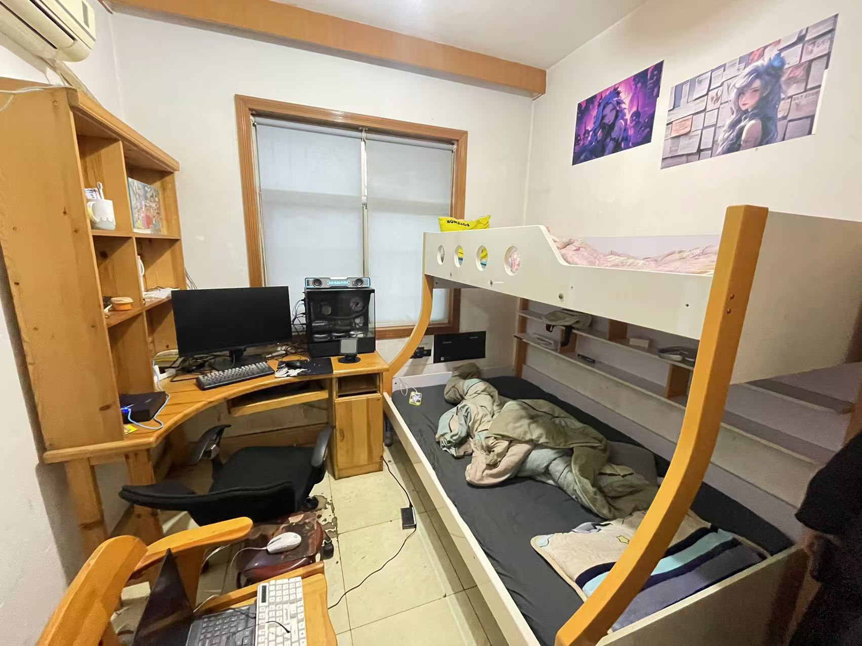 长坡社区  3室2厅1卫    1200.0元/月 长坡社区  3室2厅1卫    1200.0元/月室内图