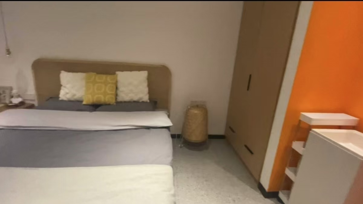 汇景发展环球中心  1室1厅1卫    3000.0元/月 汇景发展环球中心  1室1厅1卫    3000.0元/月室内图1