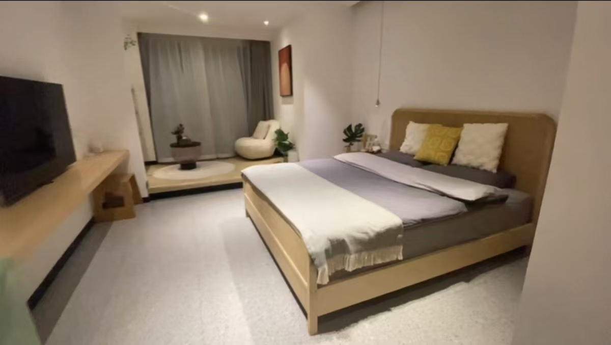 汇景发展环球中心  1室1厅1卫    3000.0元/月 汇景发展环球中心  1室1厅1卫    3000.0元/月室内图