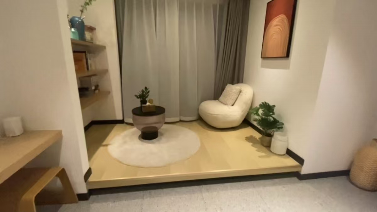 汇景发展环球中心  1室1厅1卫    3000.0元/月 汇景发展环球中心  1室1厅1卫    3000.0元/月户型图