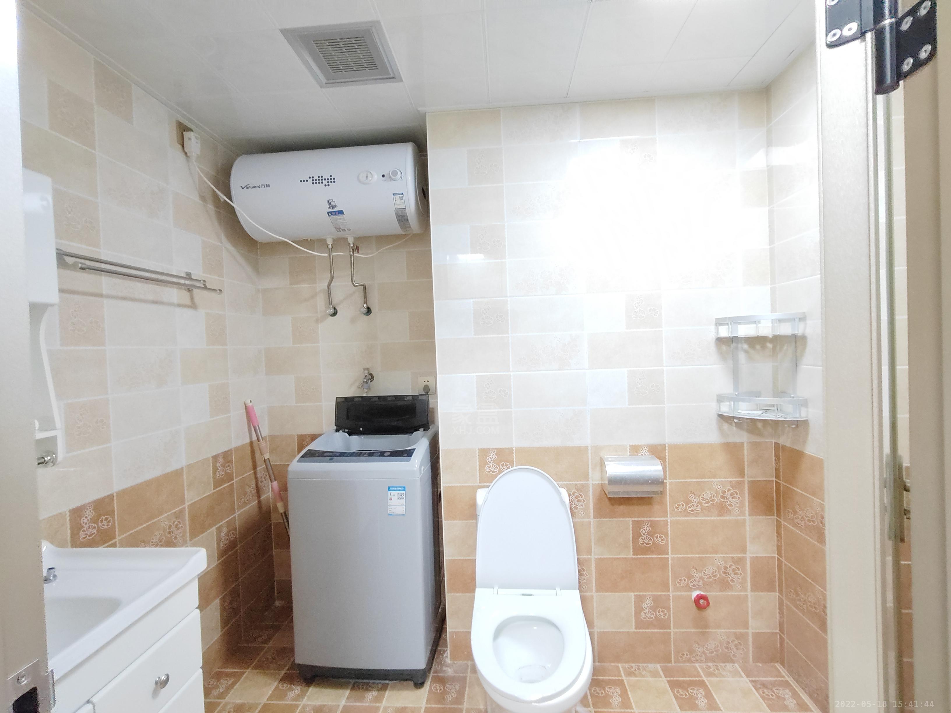 康桥美郡 1室0厅0卫 1100.0元/月 康桥美郡 1室0厅0卫 1100.0元/月室内图