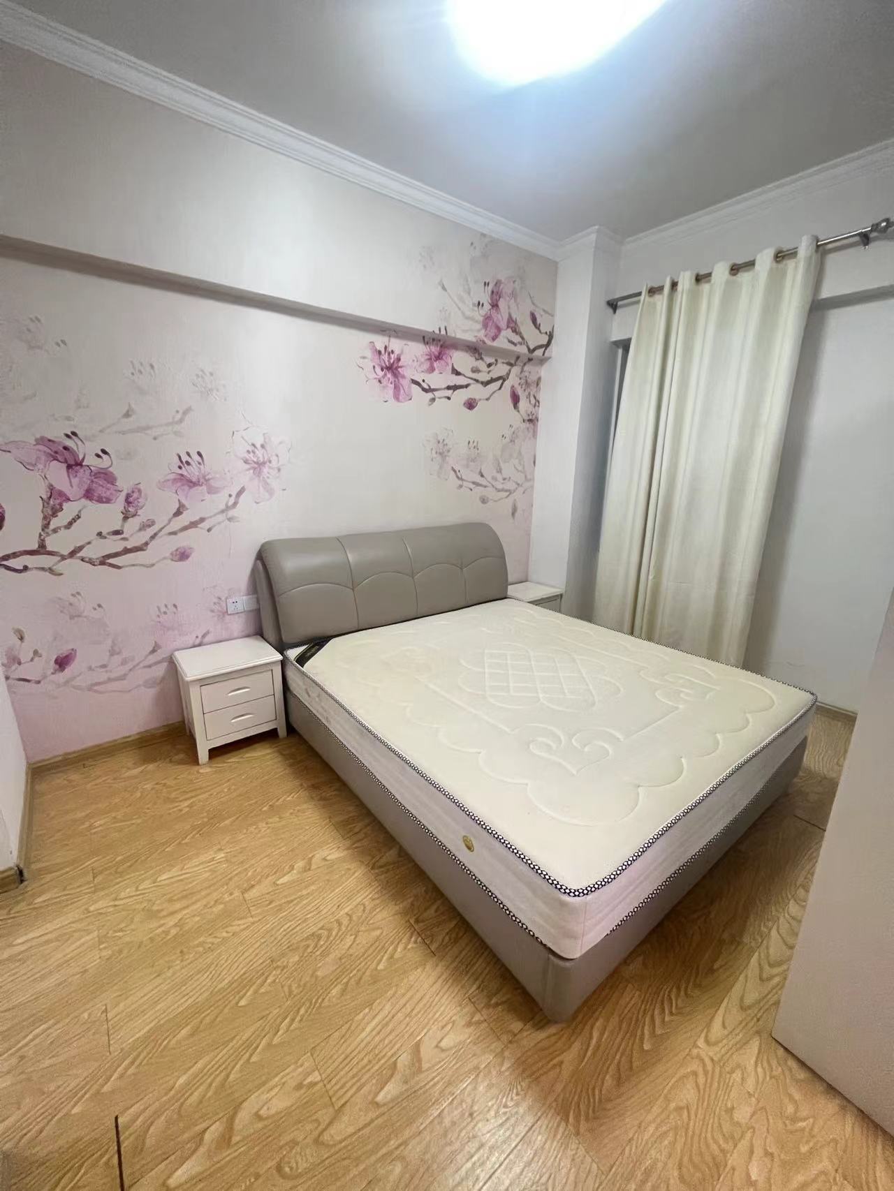 创世纪广场 1室1厅1卫 1300.0元/月 创世纪广场 1室1厅1卫 1300.0元/月室内图