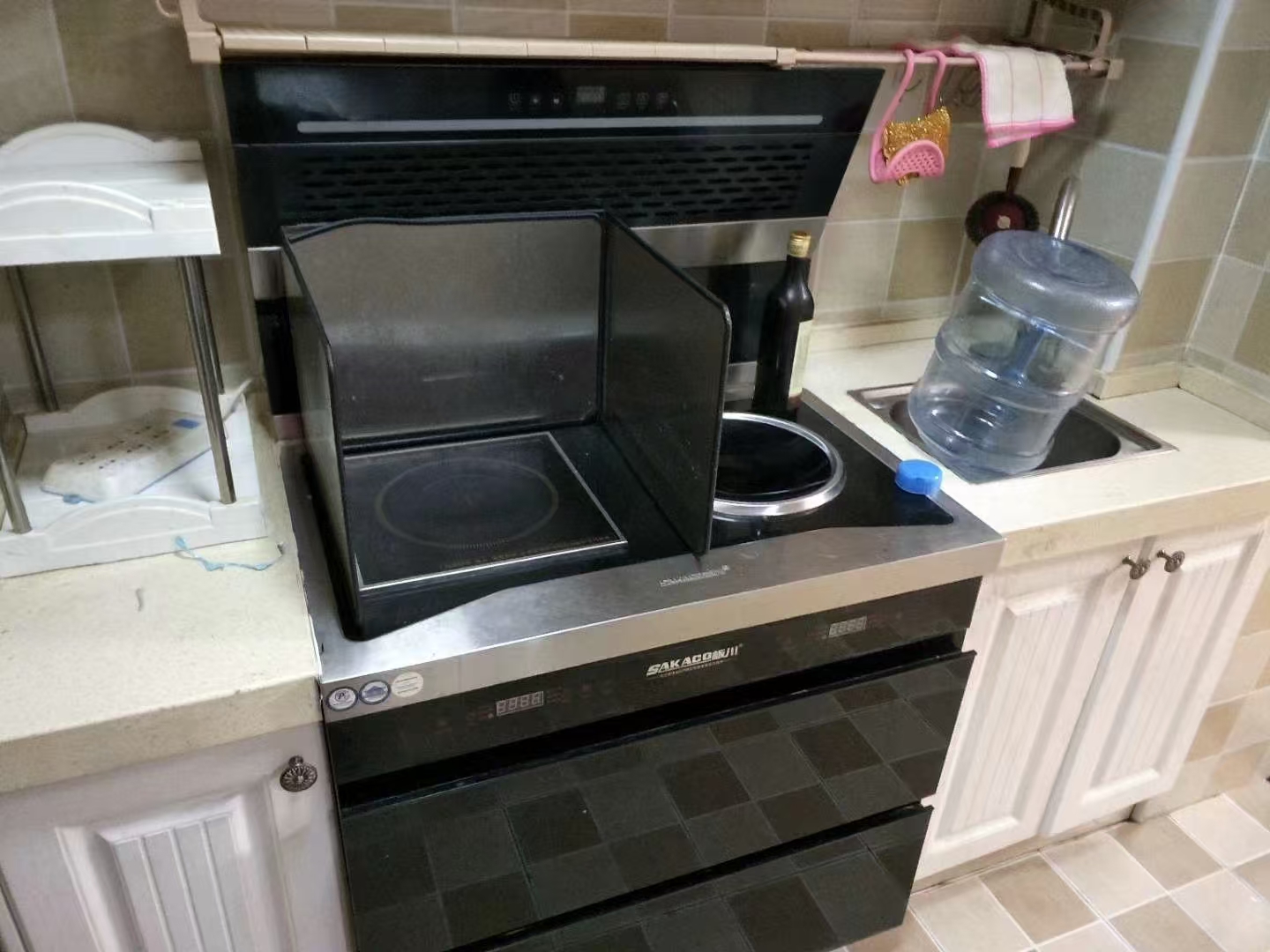 五矿紫湖香醍 1室1厅1卫 1100.0元/月 五矿紫湖香醍 1室1厅1卫 1100.0元/月室内图