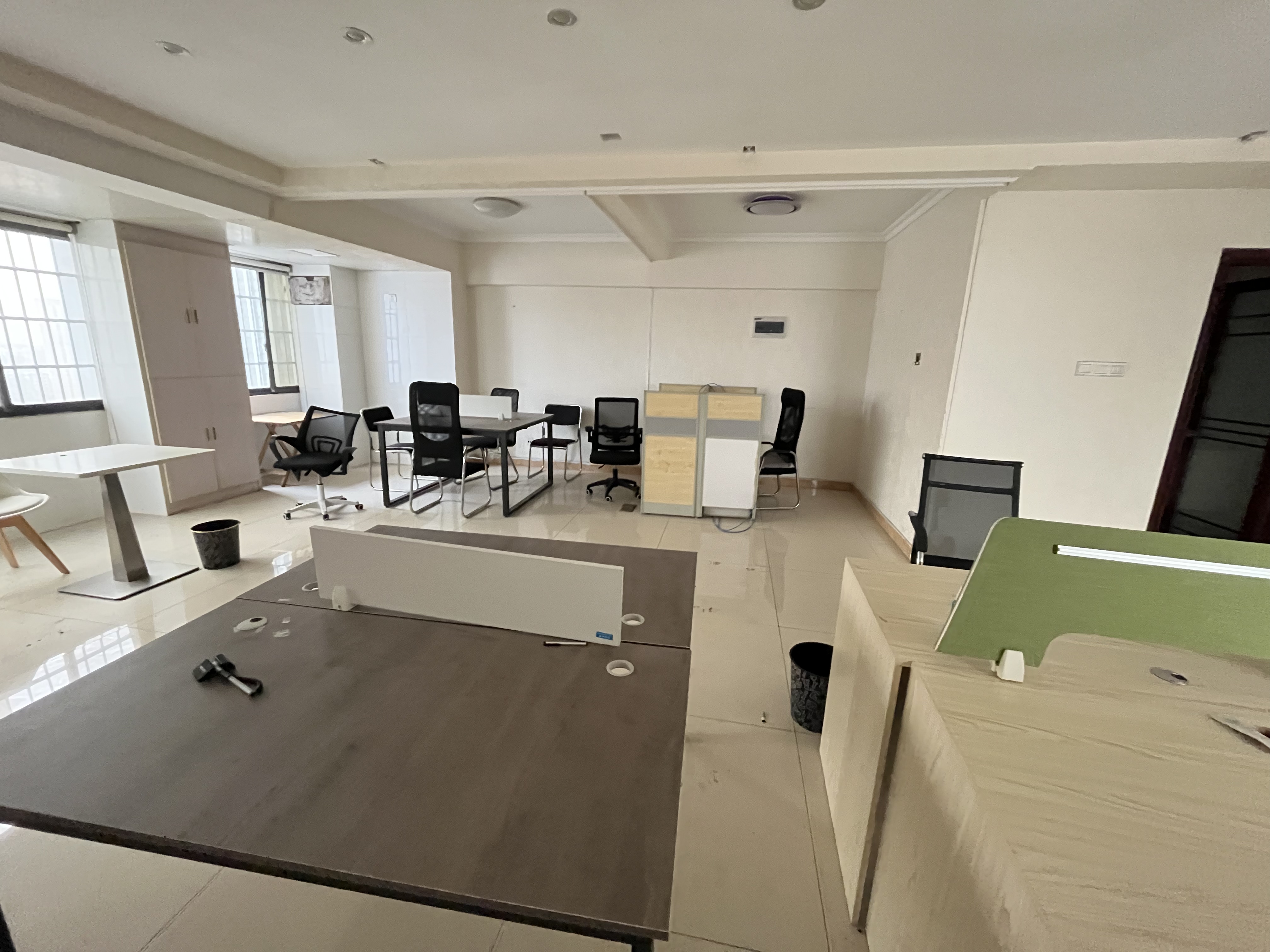 东方芙蓉 1室1厅1卫 2000.0元/月 东方芙蓉 1室1厅1卫 2000.0元/月室内图