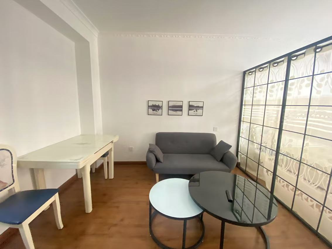 鑫远悦城(鑫远悦时代) 1室0厅1卫 1300.0元/月 鑫远悦城(鑫远悦时代) 1室0厅1卫 1300.0元/月室内图