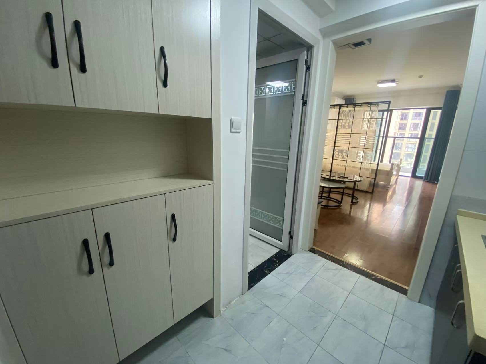 鑫远悦城(鑫远悦时代) 1室0厅1卫 1300.0元/月 鑫远悦城(鑫远悦时代) 1室0厅1卫 1300.0元/月室内图