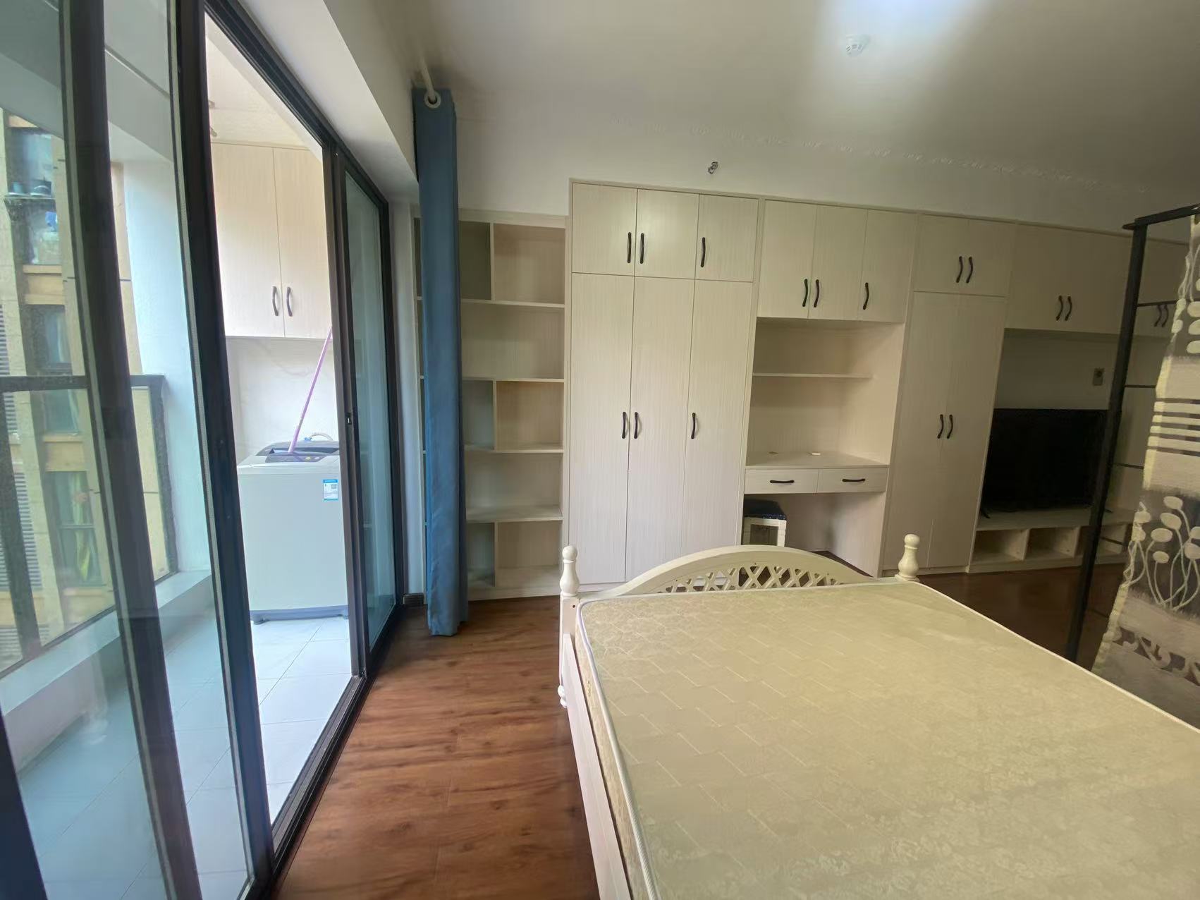 鑫远悦城(鑫远悦时代) 1室0厅1卫 1300.0元/月 鑫远悦城(鑫远悦时代) 1室0厅1卫 1300.0元/月室内图