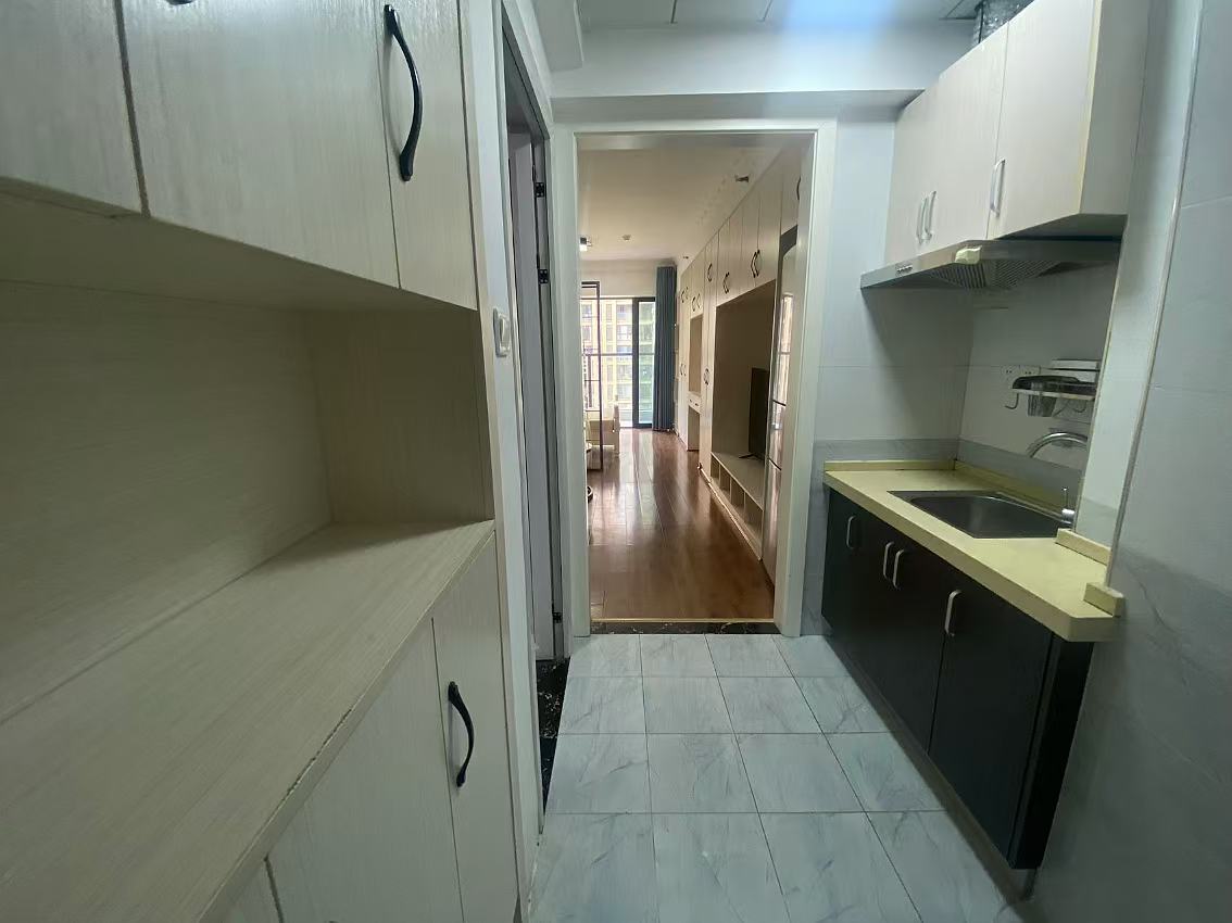 鑫远悦城(鑫远悦时代) 1室0厅1卫 1300.0元/月 鑫远悦城(鑫远悦时代) 1室0厅1卫 1300.0元/月室内图