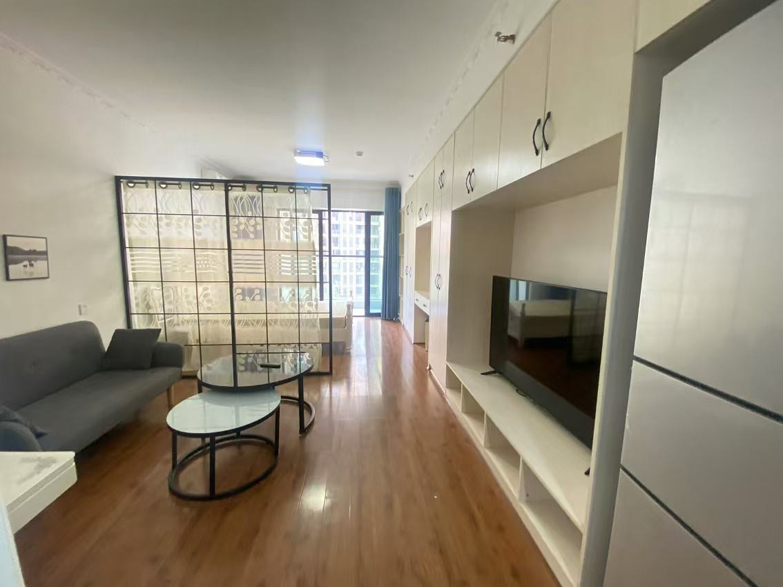 鑫远悦城(鑫远悦时代) 1室0厅1卫 1300.0元/月 鑫远悦城(鑫远悦时代) 1室0厅1卫 1300.0元/月室内图