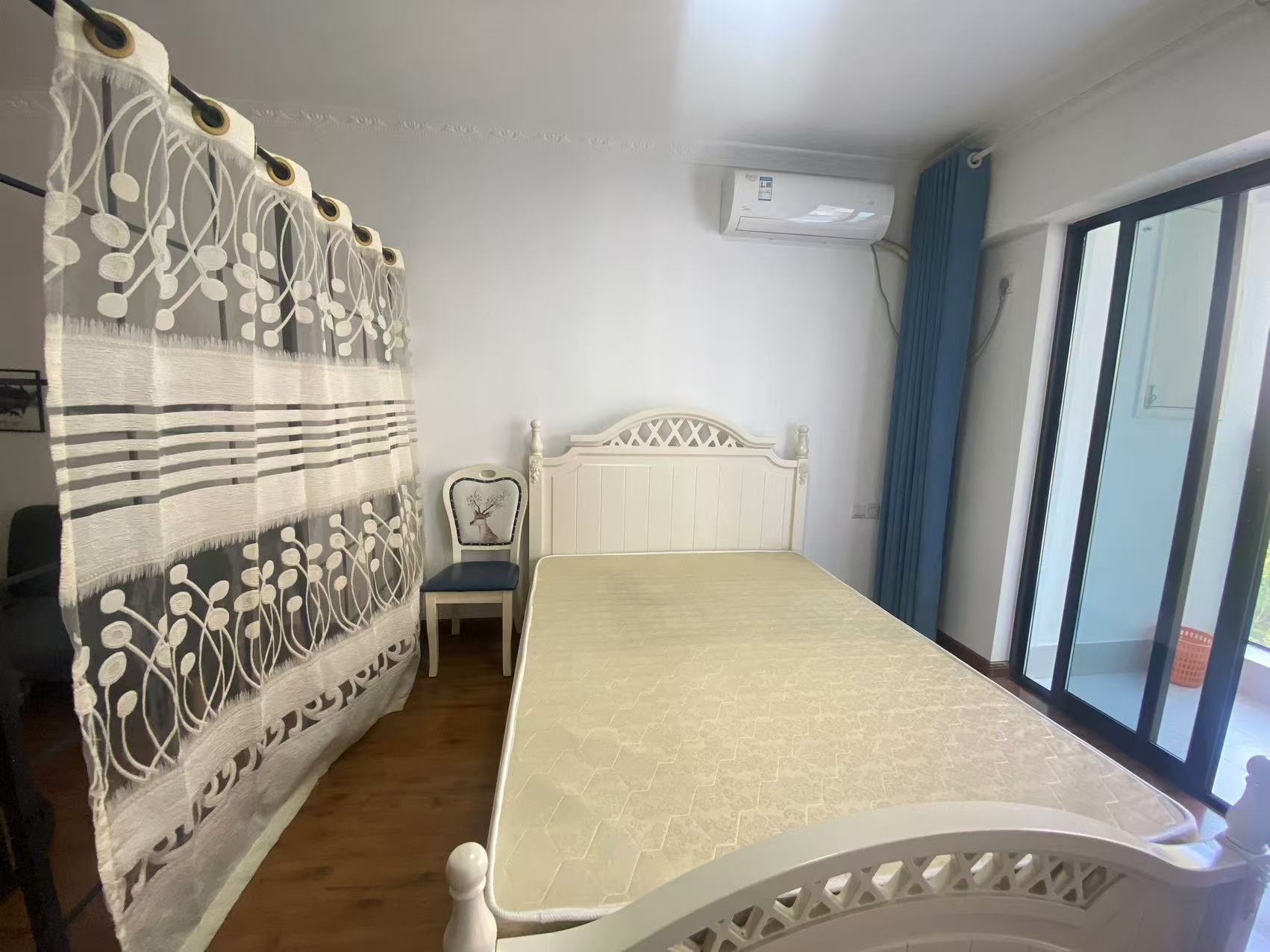 鑫远悦城(鑫远悦时代) 1室0厅1卫 1300.0元/月 鑫远悦城(鑫远悦时代) 1室0厅1卫 1300.0元/月室内图