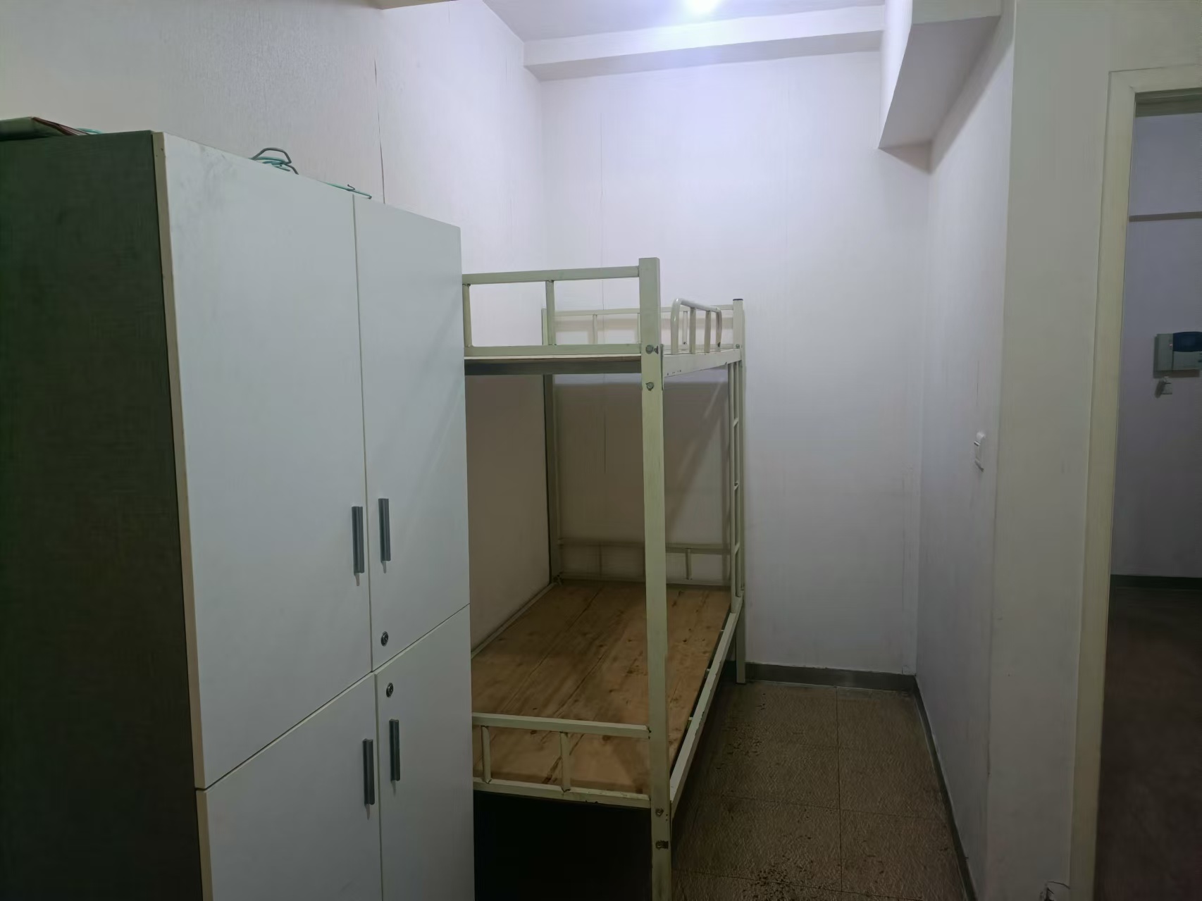 建安像素汇 2室1厅1卫 1600.0元/月 建安像素汇 2室1厅1卫 1600.0元/月室内图