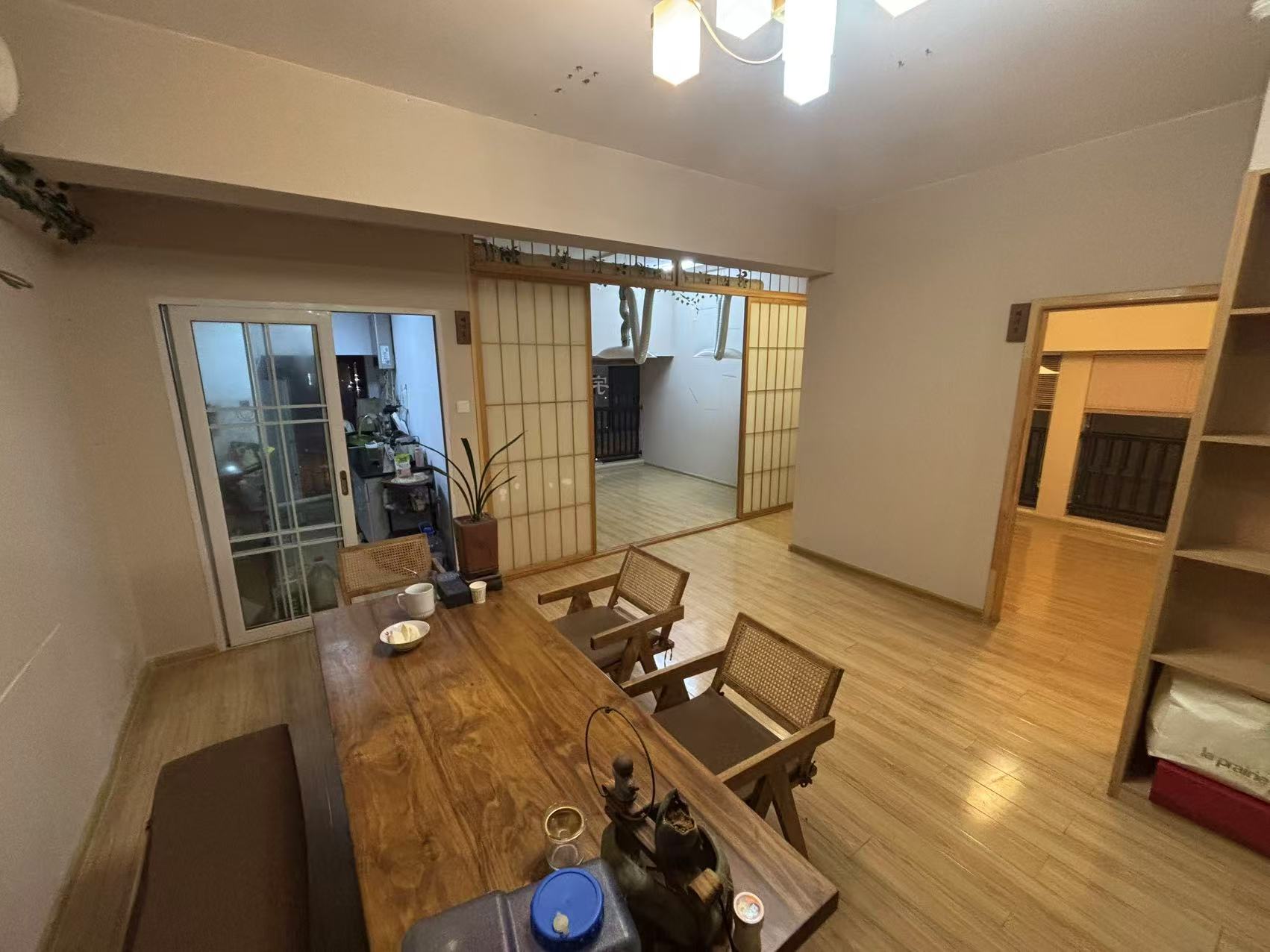 中建芙蓉嘉苑 1室1厅1卫 2500.0元/月 中建芙蓉嘉苑 1室1厅1卫 2500.0元/月室内图