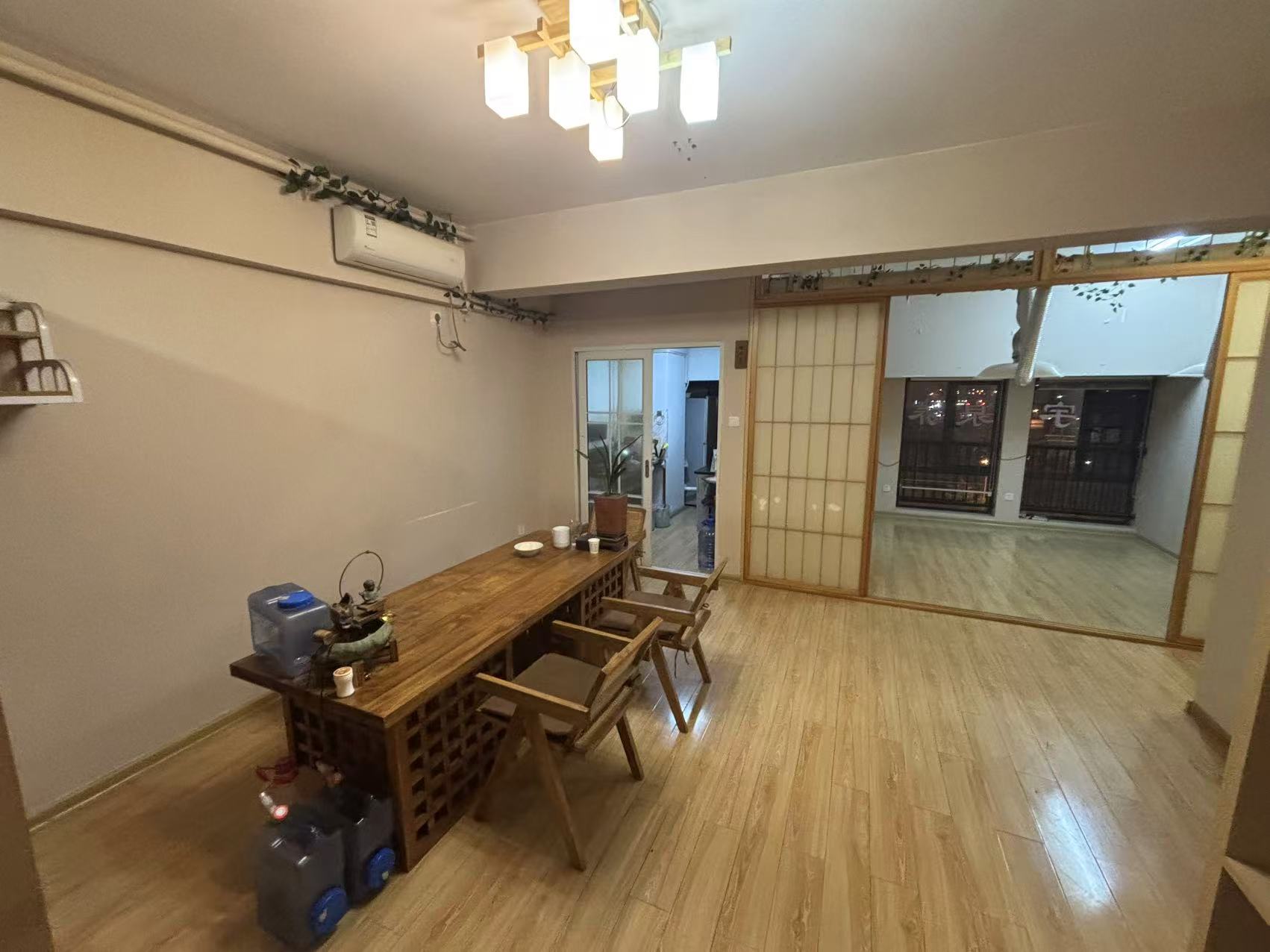 中建芙蓉嘉苑 1室1厅1卫 2500.0元/月 中建芙蓉嘉苑 1室1厅1卫 2500.0元/月室内图