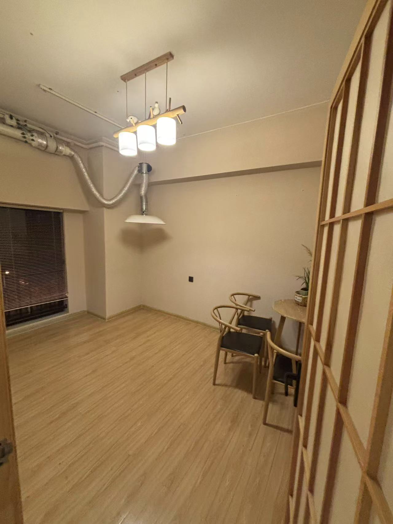 中建芙蓉嘉苑 1室1厅1卫 2500.0元/月 中建芙蓉嘉苑 1室1厅1卫 2500.0元/月室内图