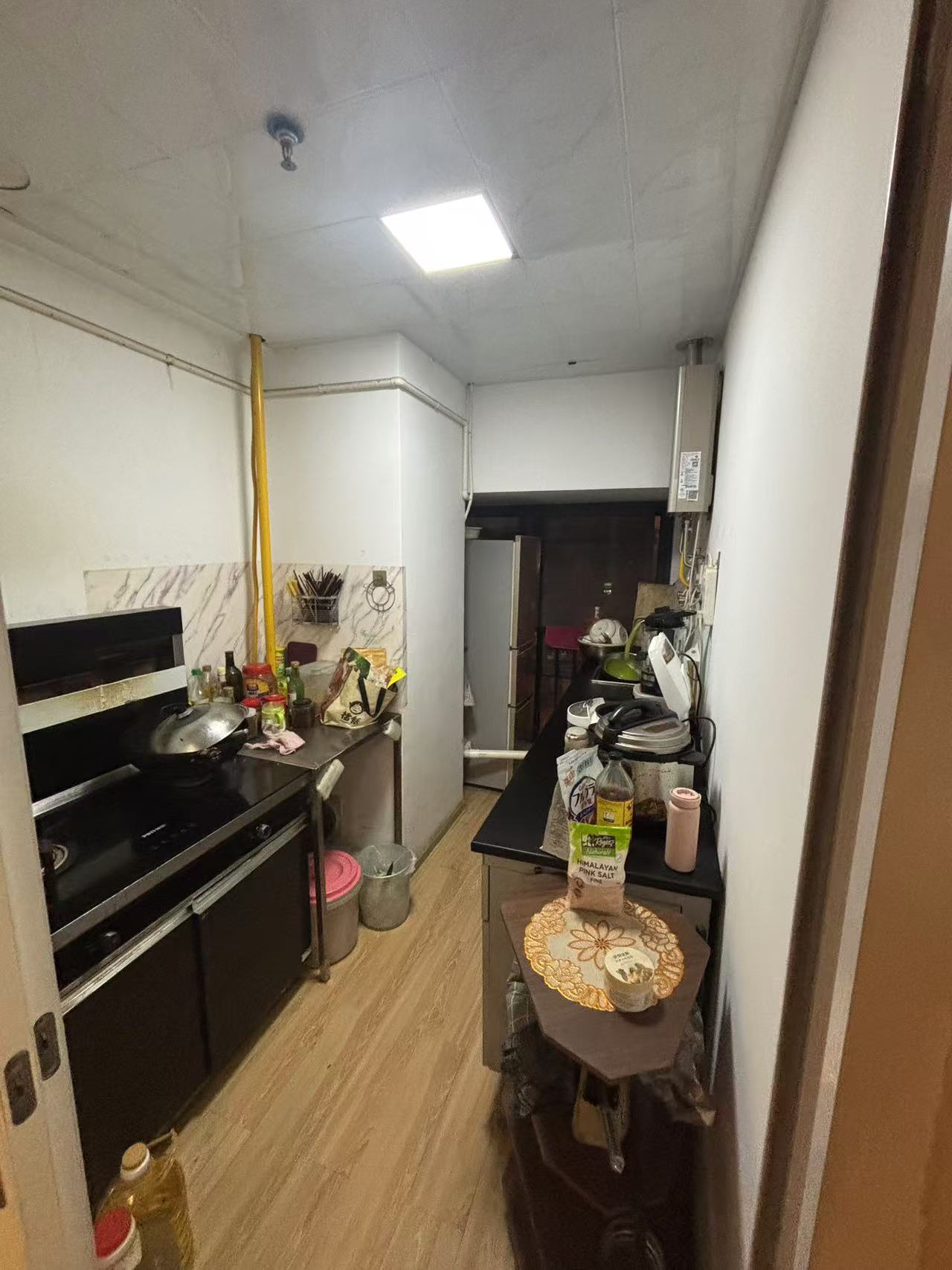 中建芙蓉嘉苑 1室1厅1卫 2500.0元/月 中建芙蓉嘉苑 1室1厅1卫 2500.0元/月室内图