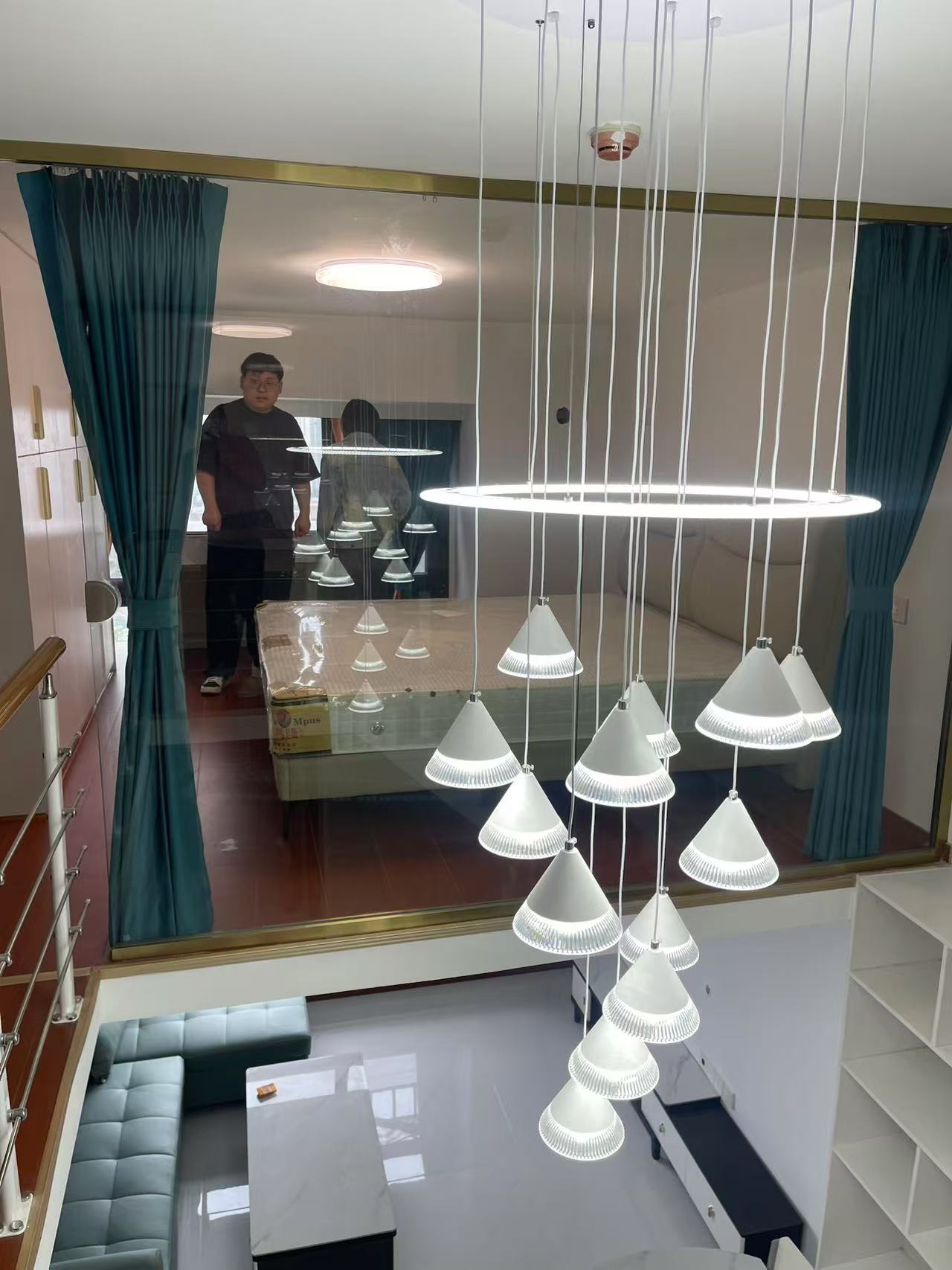 明昇壹城(明昇时代广场)三期 1室1厅1卫 2800.0元/月 明昇壹城(明昇时代广场)三期 1室1厅1卫 2800.0元/月室内图