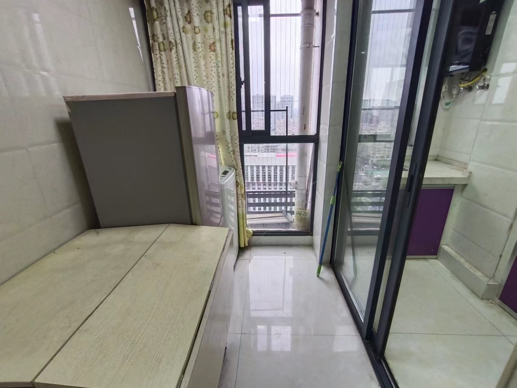 中建御山和苑  1室1厅1卫   1000.00元/月室内图