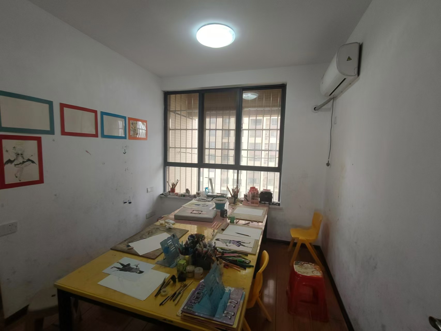 都市兰亭 3室2厅1卫 43.0万 都市兰亭 3室2厅1卫 43.0万室内图