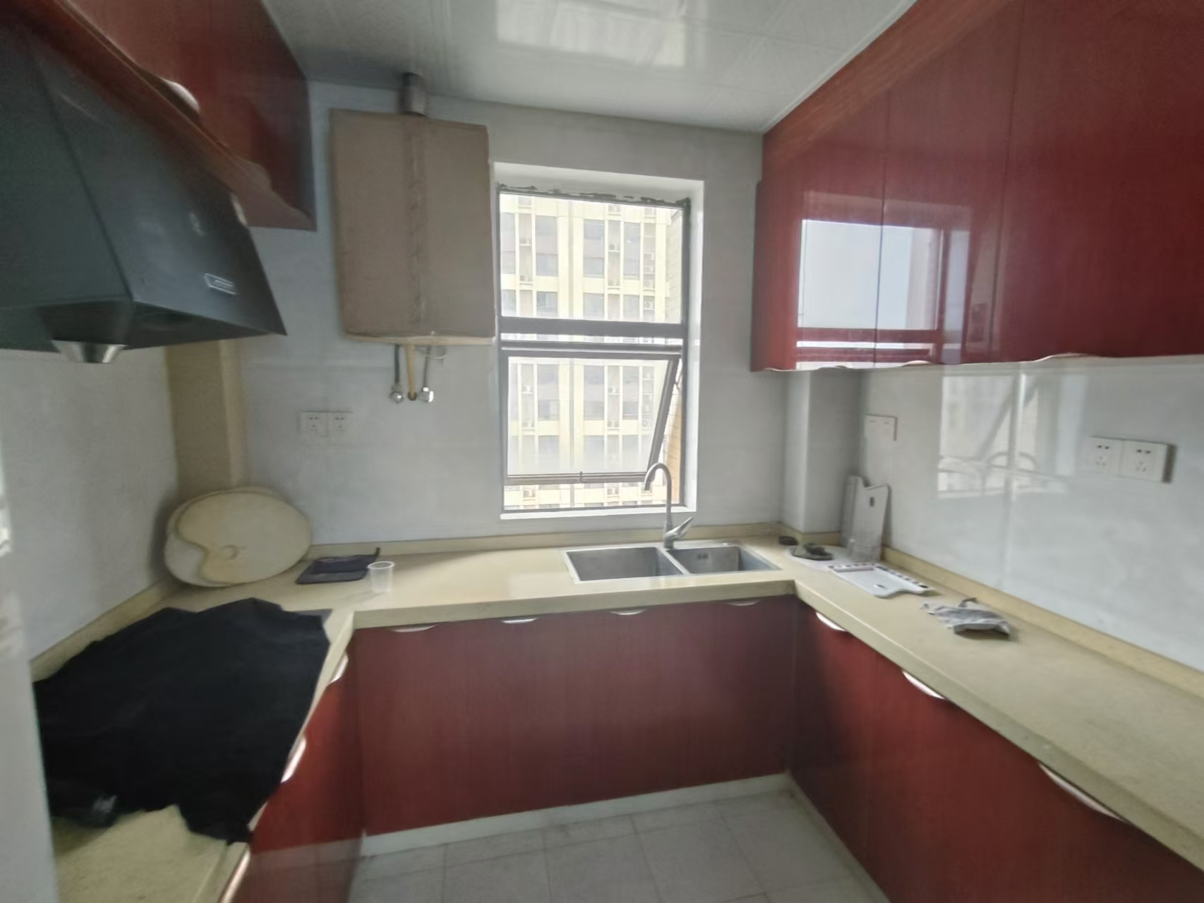 都市兰亭 3室2厅1卫 43.0万 都市兰亭 3室2厅1卫 43.0万室内图