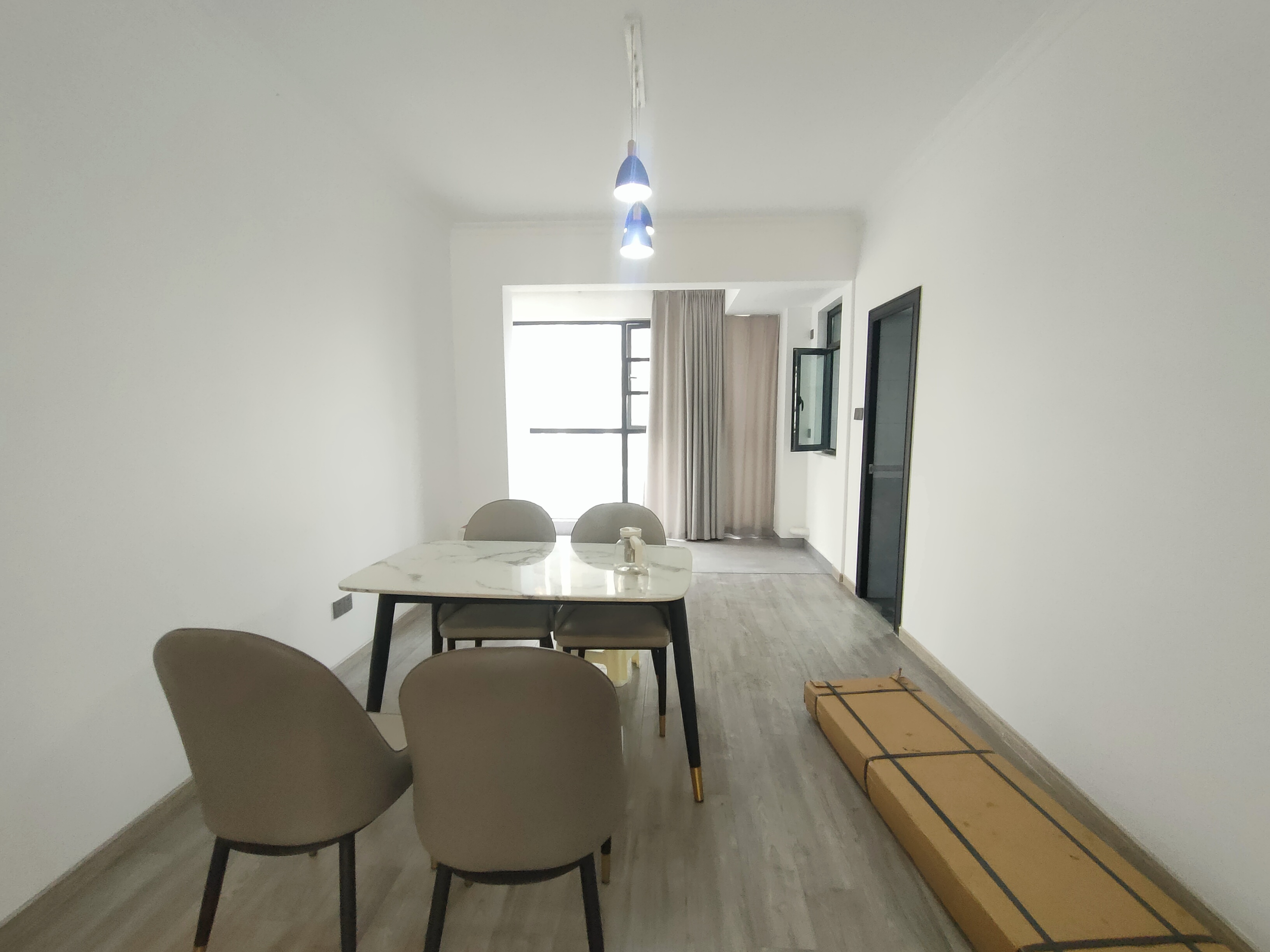 奥园养生城 3室2厅2卫 105.0万 奥园养生城 3室2厅2卫 105.0万室内图