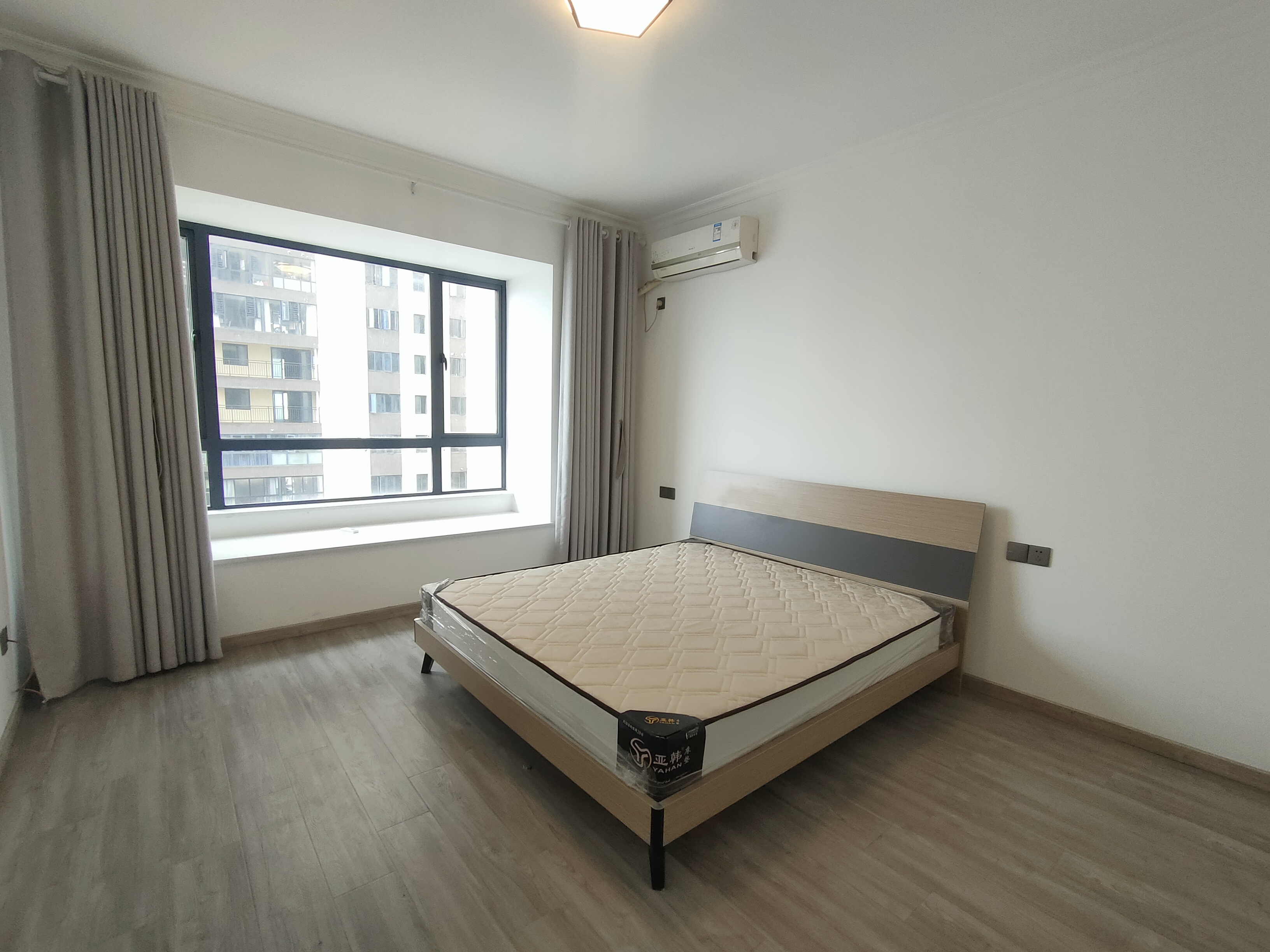 奥园养生城 3室2厅2卫 105.0万 奥园养生城 3室2厅2卫 105.0万室内图