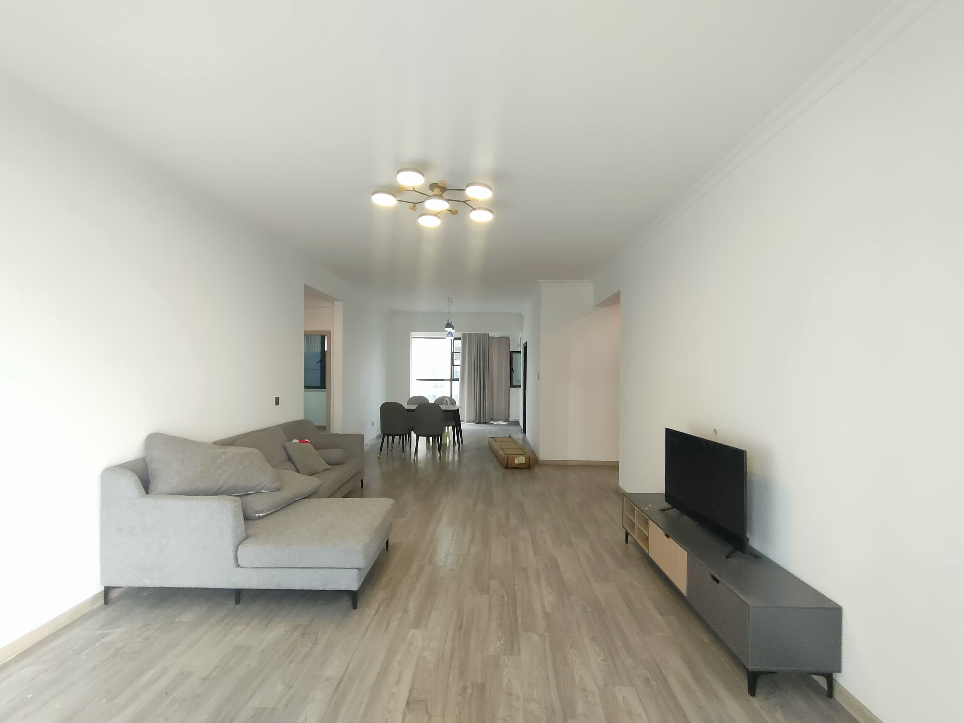 奥园养生城 3室2厅2卫 105.0万 奥园养生城 3室2厅2卫 105.0万室内图