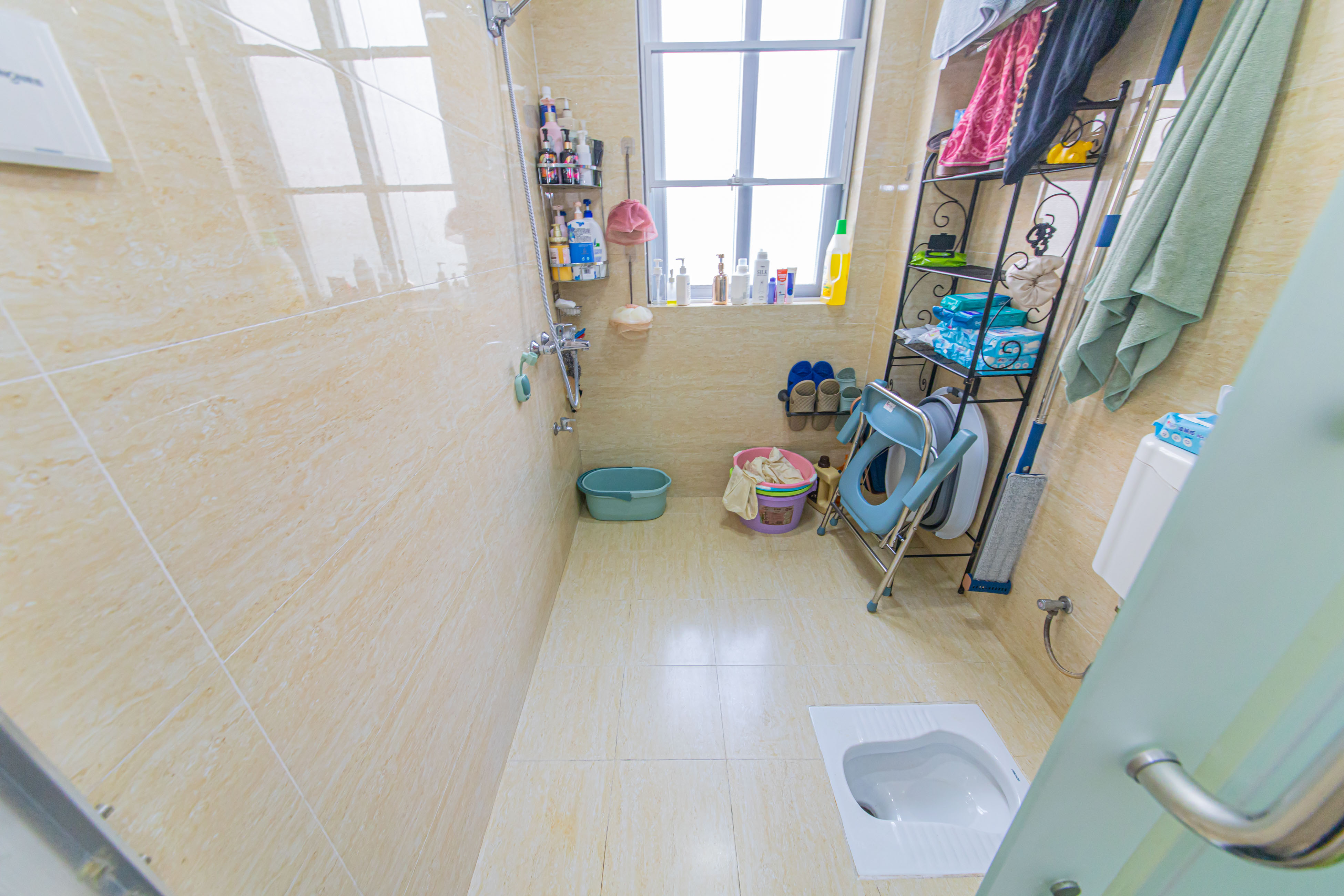 星城荣域  4室2厅1卫    132.0万卫生间