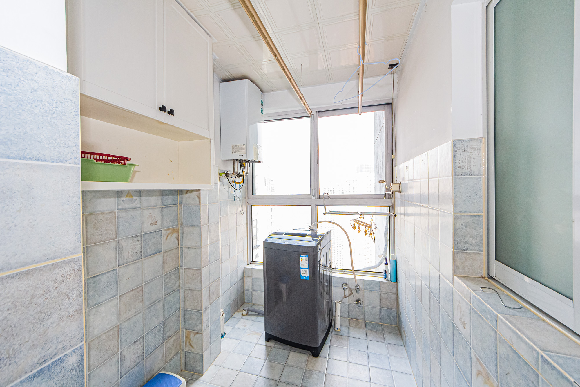 北辰三角洲E3区 3室2厅2卫 153.0万 北辰三角洲E3区 3室2厅2卫 153.0万阳台