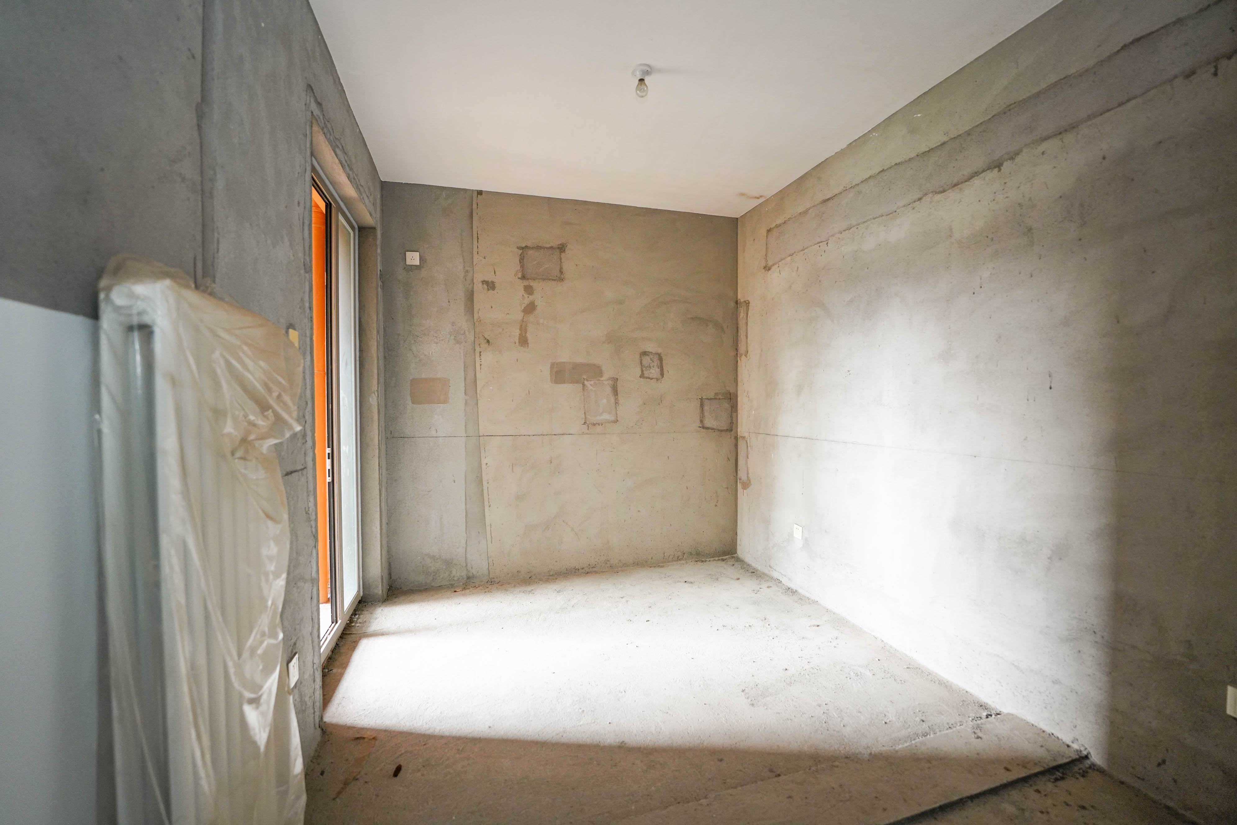 怡海星城  3室2厅1卫    48.0万卧室