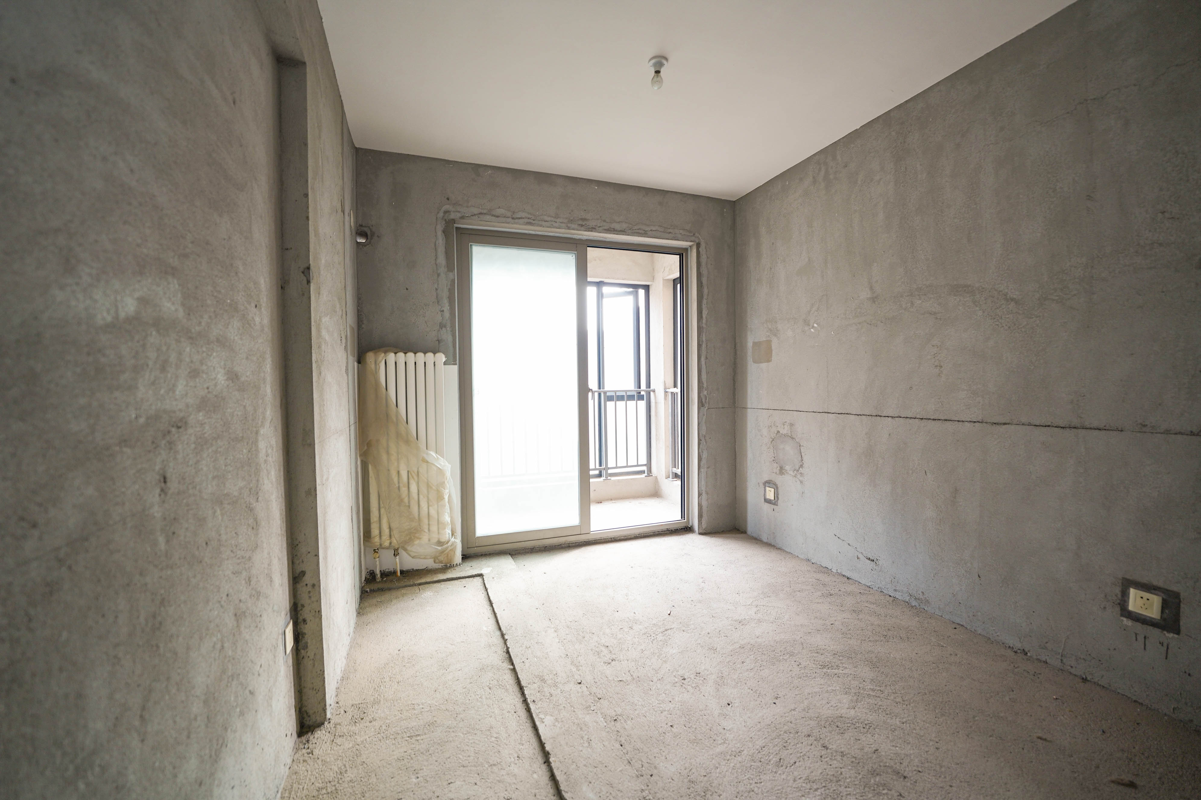 怡海星城  3室2厅1卫    48.0万卧室