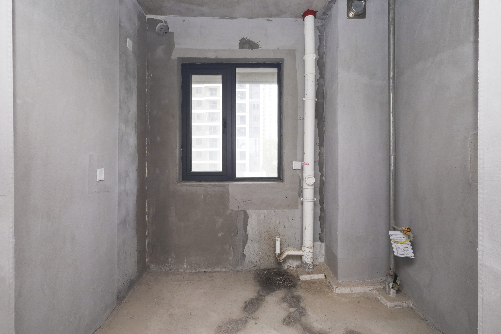 长沙融创城 3室2厅2卫 65.0万 长沙融创城 3室2厅2卫 65.0万厨房