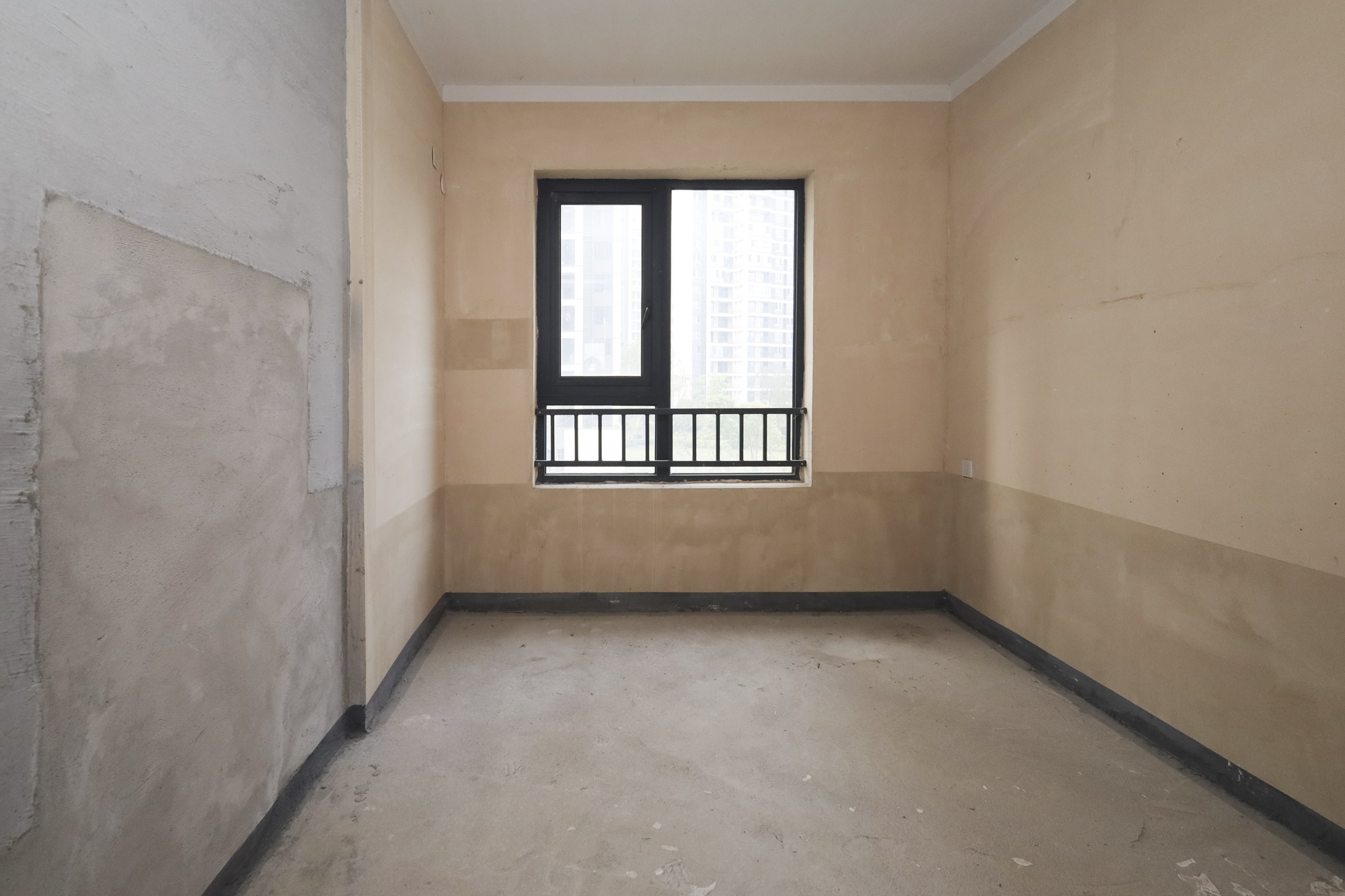 长沙融创城 3室2厅2卫 65.0万 长沙融创城 3室2厅2卫 65.0万卧室