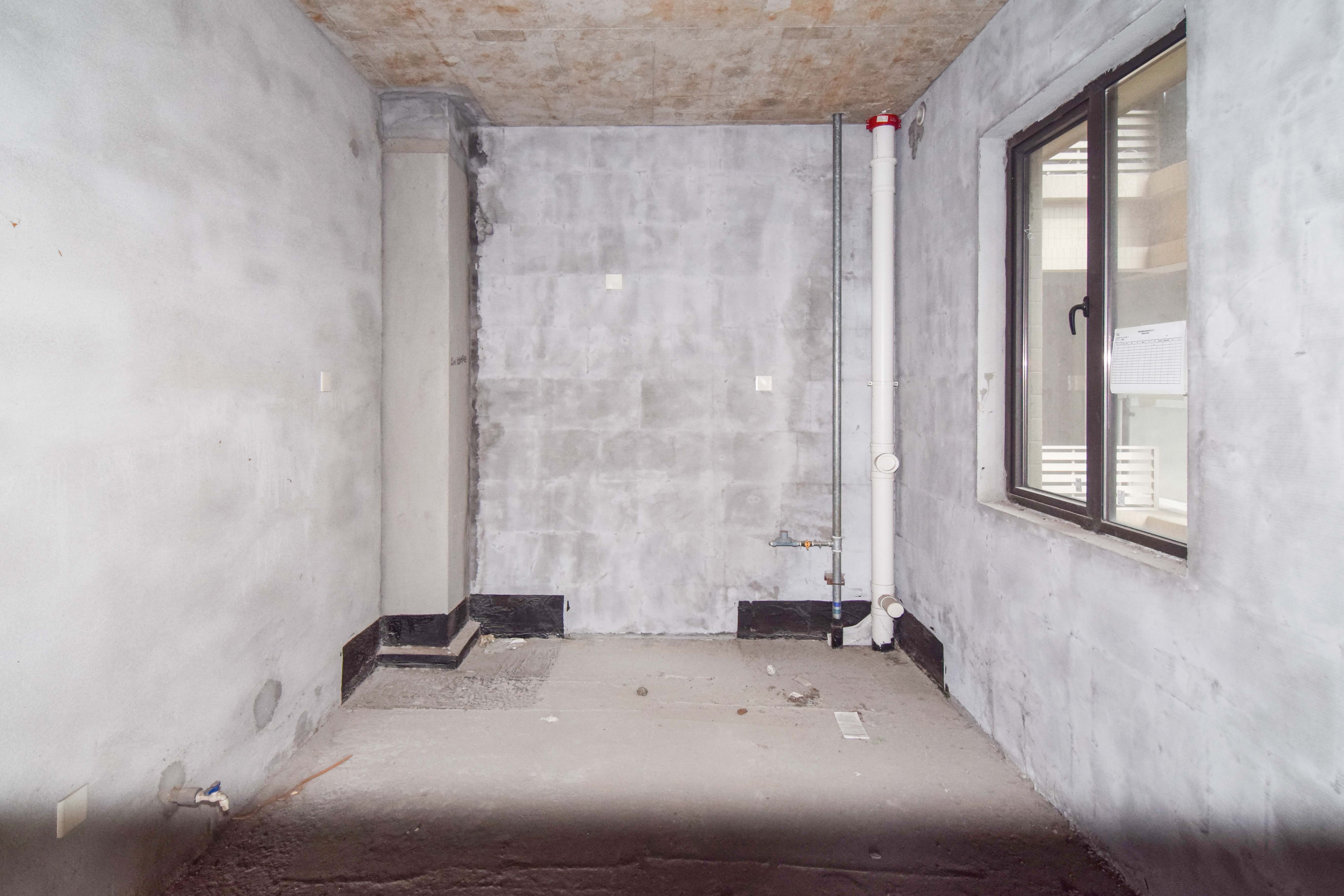 三润城(三润星城) 5室2厅2卫 135.0万 三润城(三润星城) 5室2厅2卫 135.0万厨房