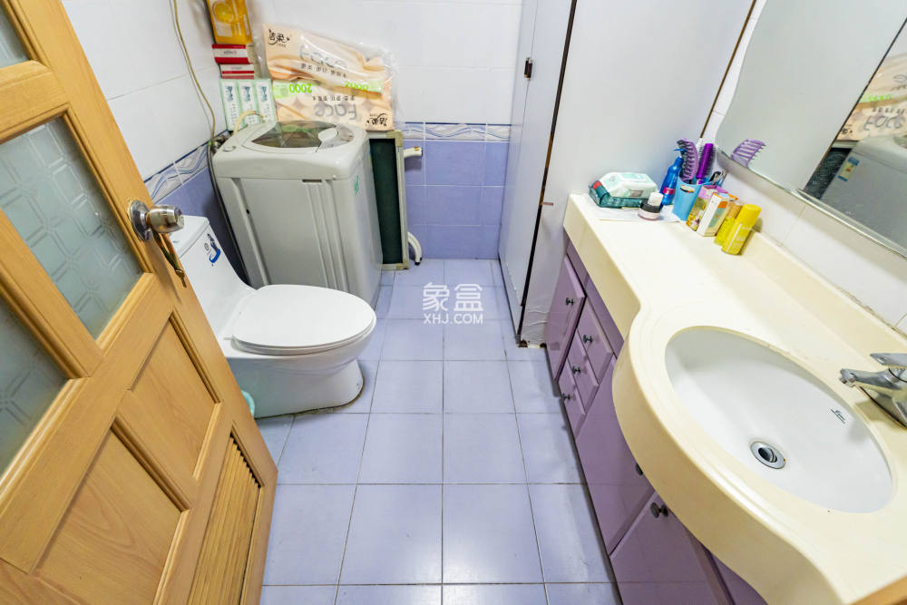 韻景商居  3室2廳2衛(wèi)   85.00萬