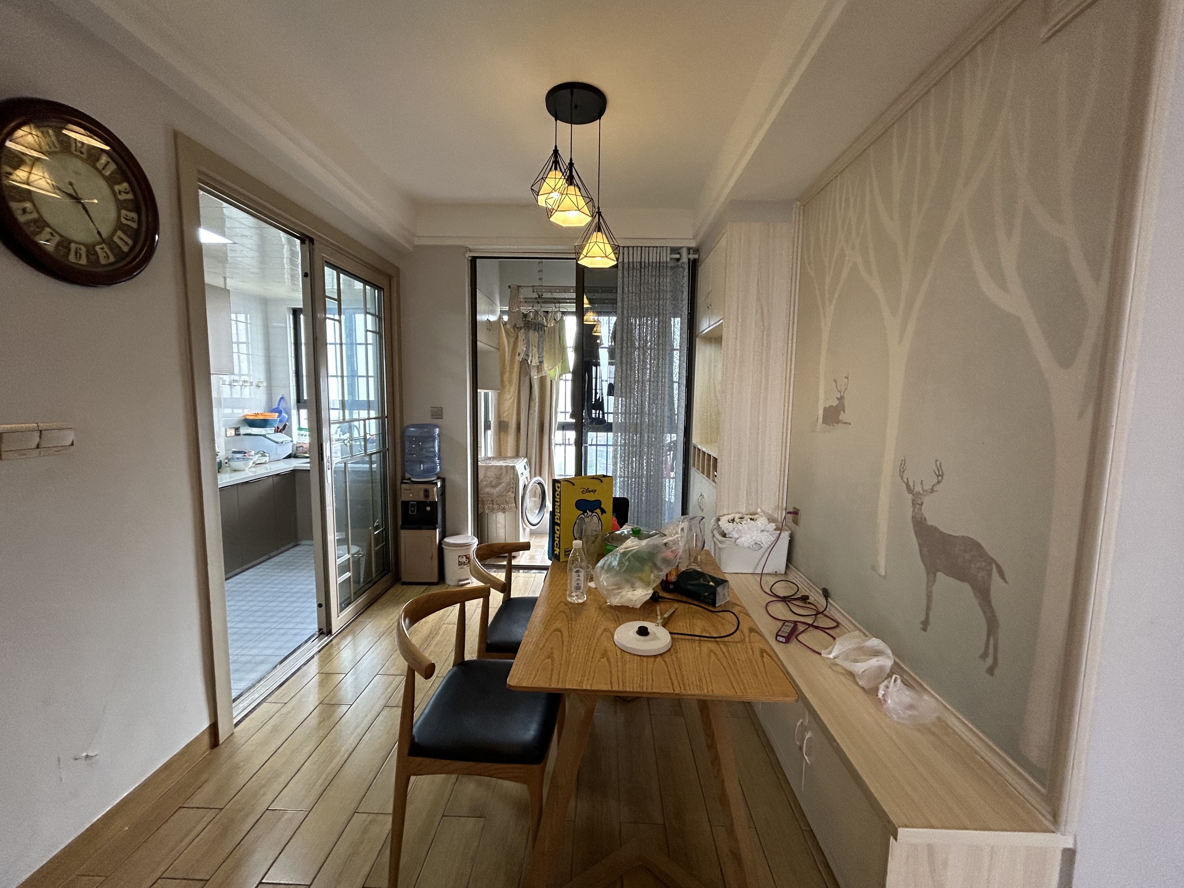 凯旋名门人民中路1006号 3室2厅2卫 69.8万 凯旋名门人民中路1006号 3室2厅2卫 69.8万室内图