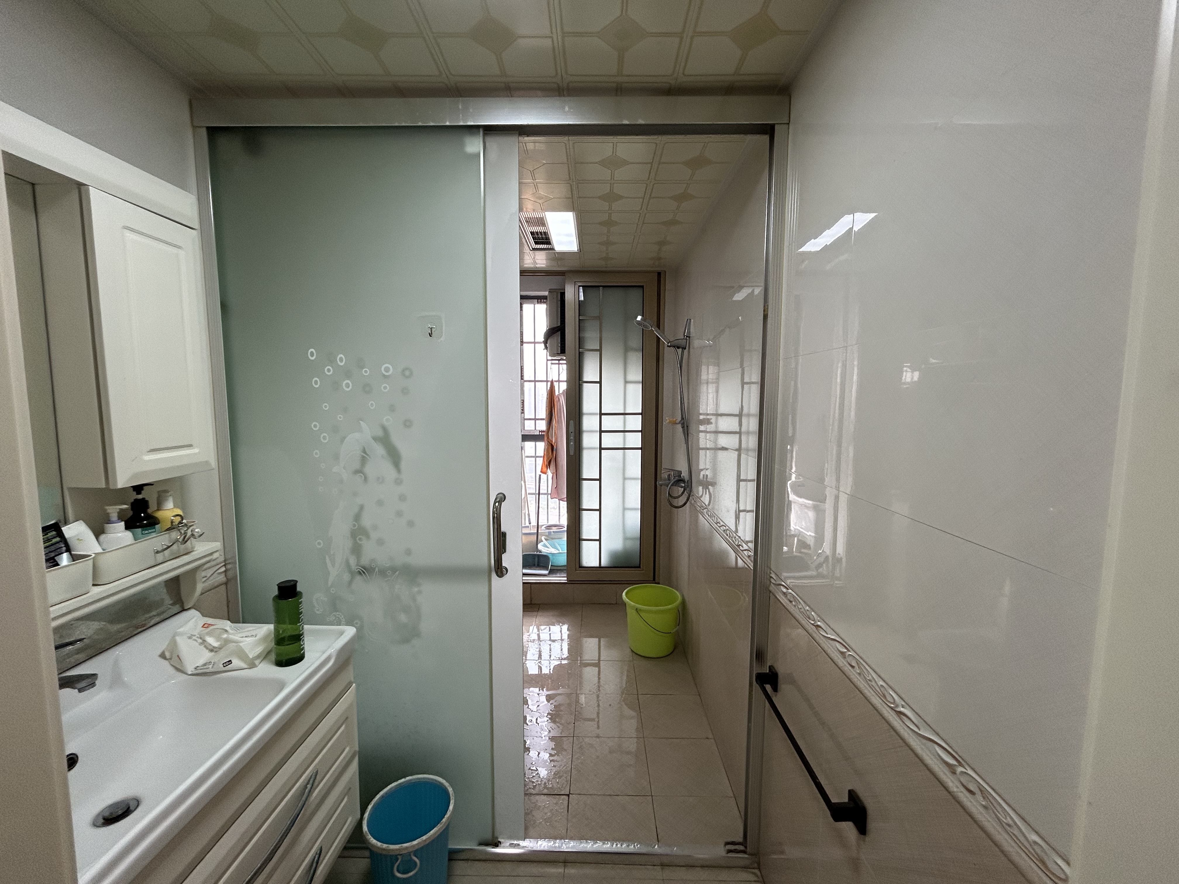 凯旋名门人民中路1006号 3室2厅2卫 69.8万 凯旋名门人民中路1006号 3室2厅2卫 69.8万室内图