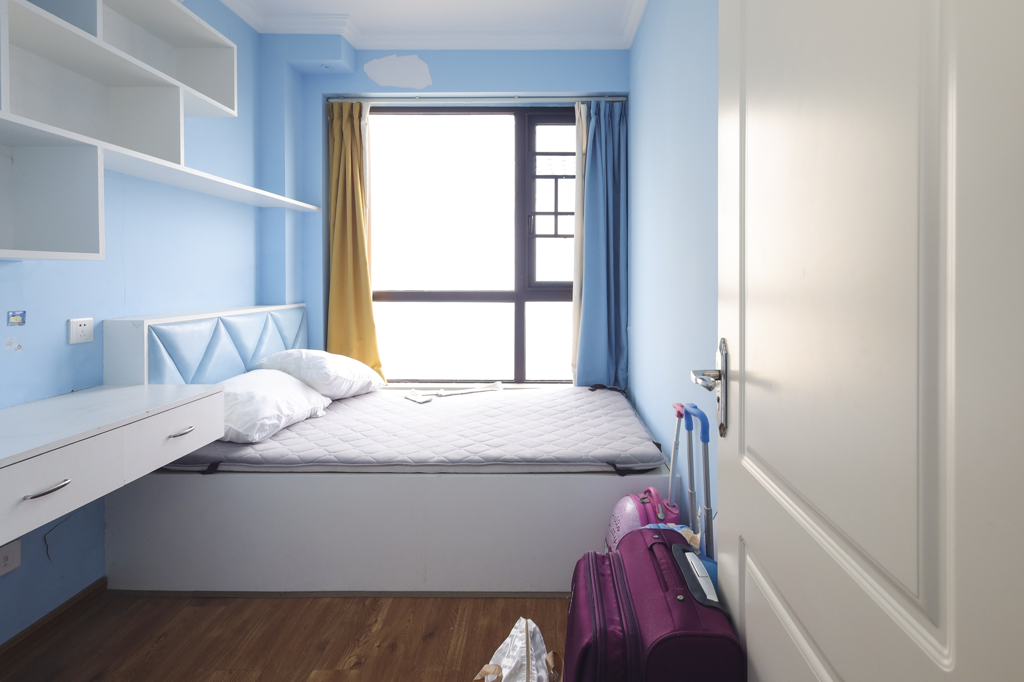 山语城三期  3室2厅2卫    85.0万 山语城三期  3室2厅2卫    85.0万卧室