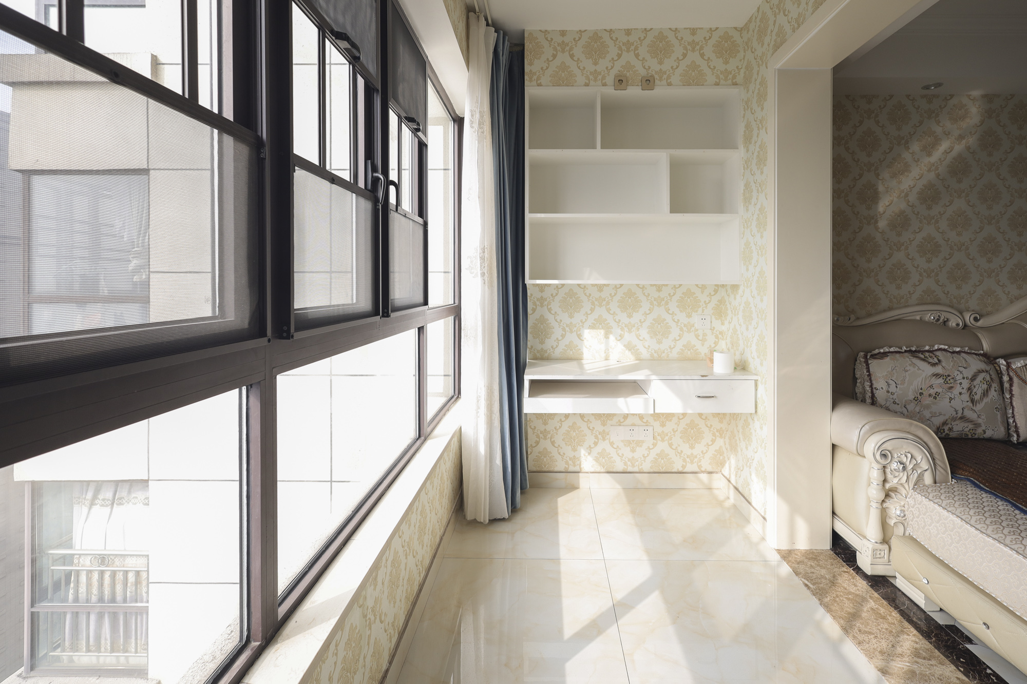 山语城三期  3室2厅2卫    85.0万 山语城三期  3室2厅2卫    85.0万阳台