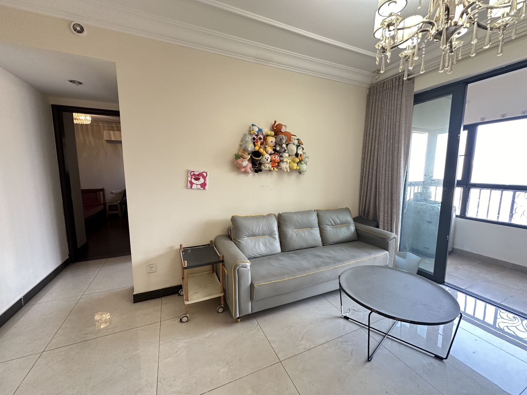 恒大华府  2室2厅1卫    52.0万 恒大华府  2室2厅1卫    52.0万室内图