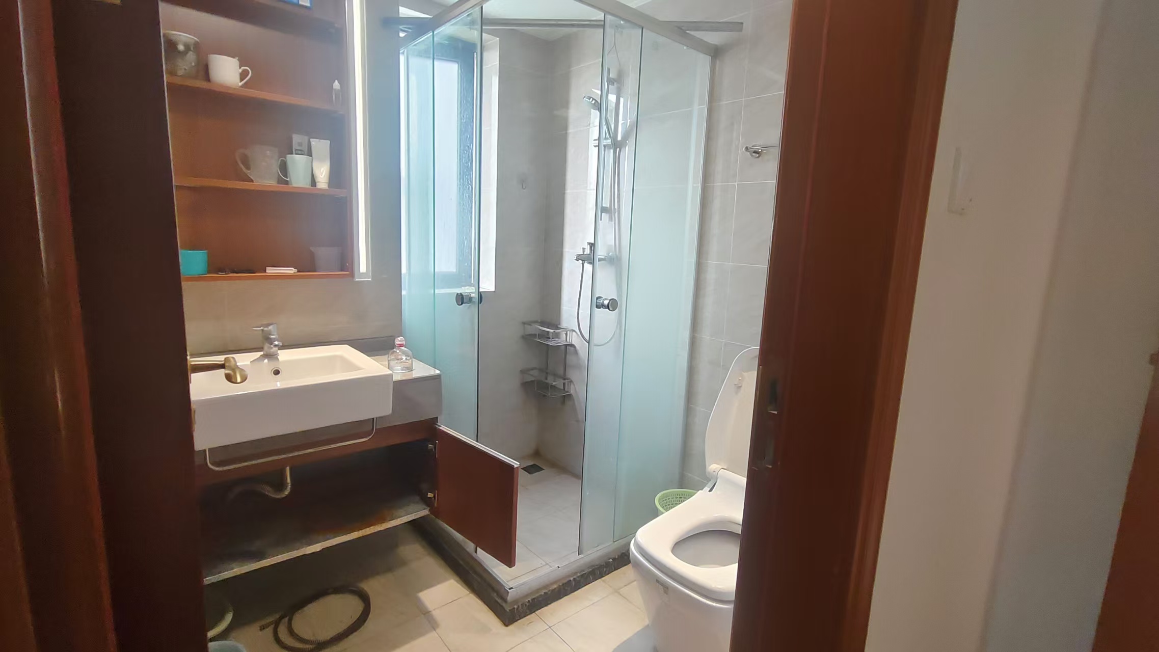 恒大林溪郡 3室2厅2卫 59.6万 恒大林溪郡 3室2厅2卫 59.6万室内图