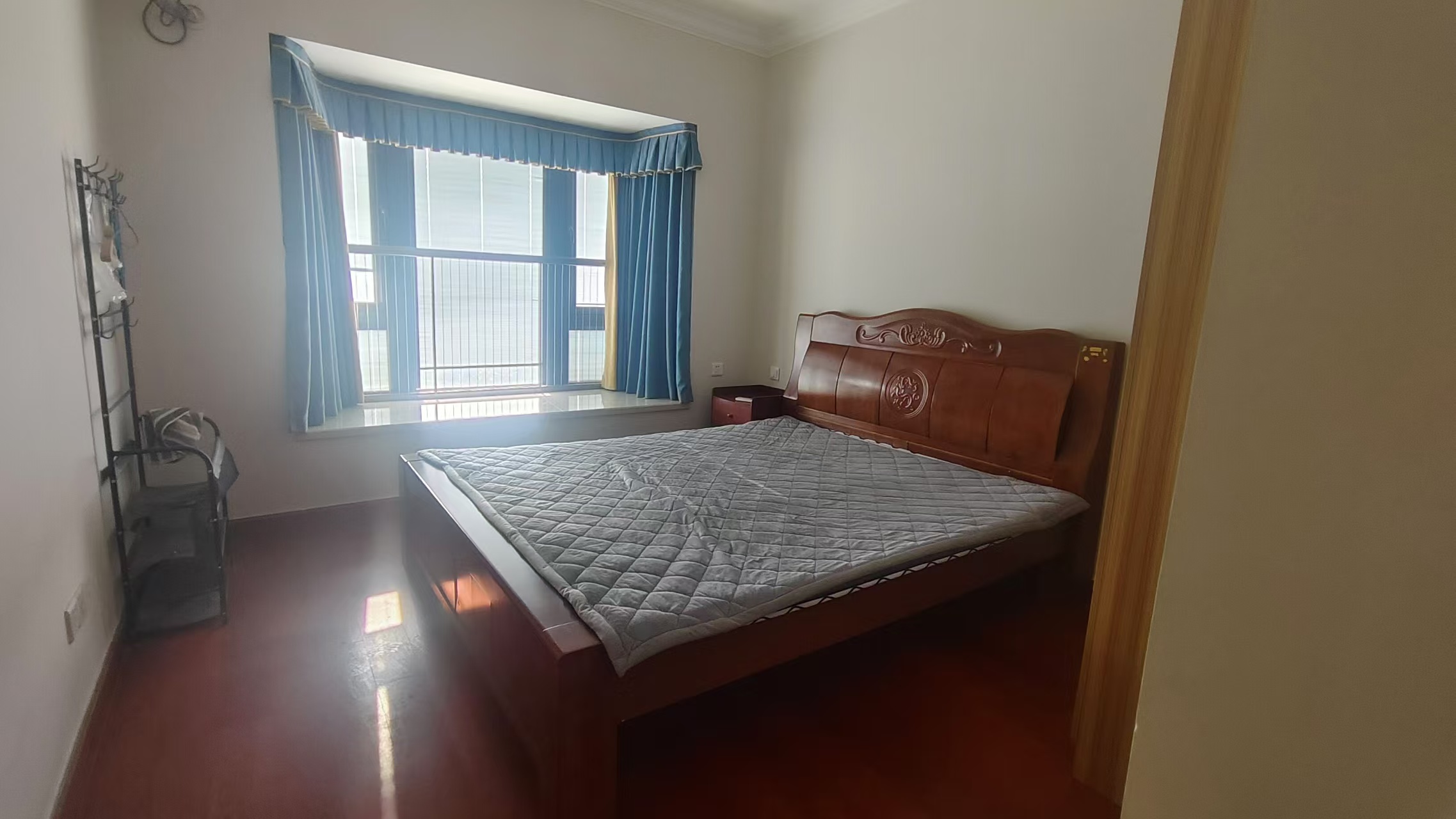 恒大林溪郡 3室2厅2卫 59.6万 恒大林溪郡 3室2厅2卫 59.6万室内图