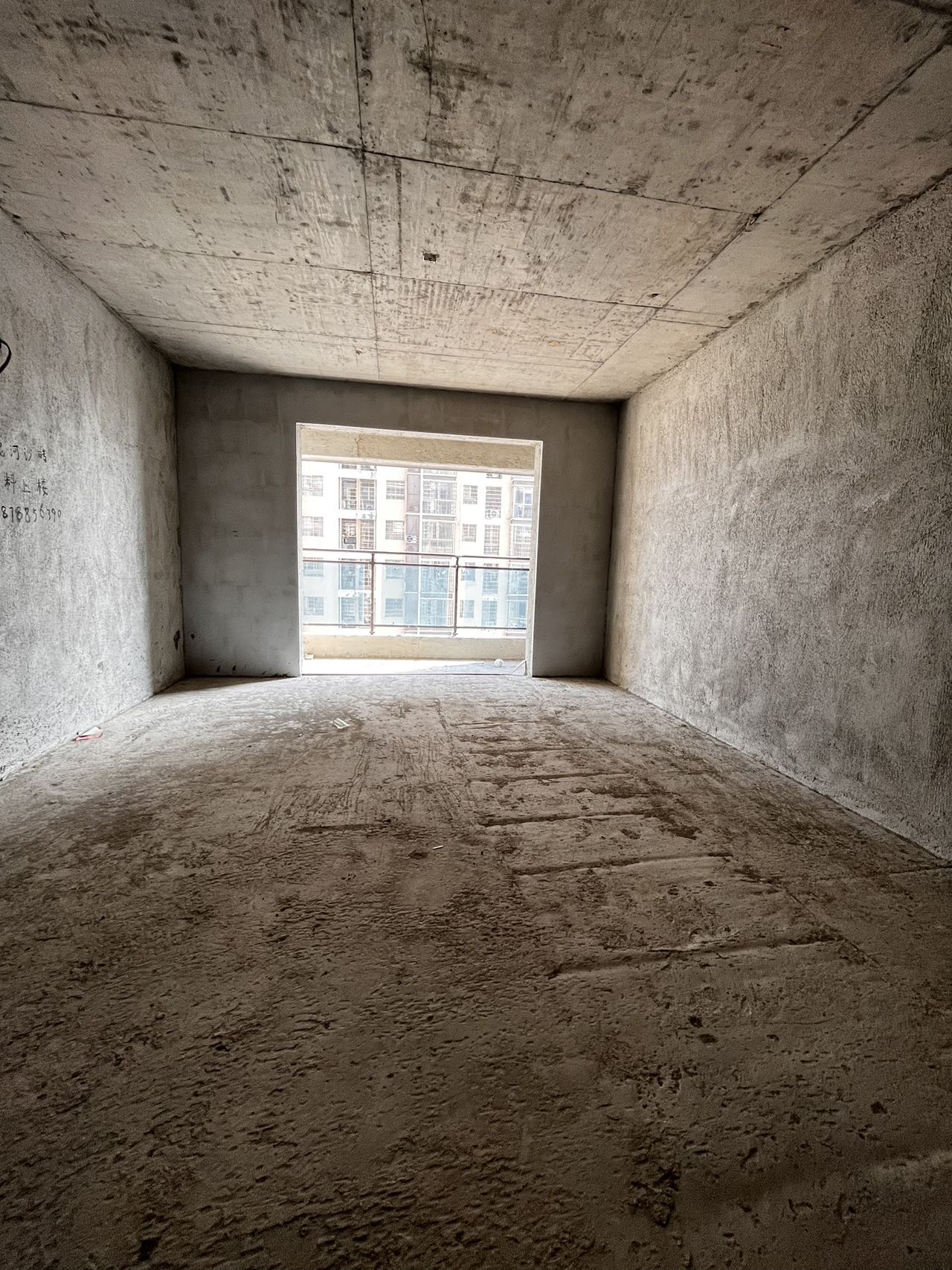 棠湖城市场广场 4室2厅2卫 108.0万 棠湖城市场广场 4室2厅2卫 108.0万室内图