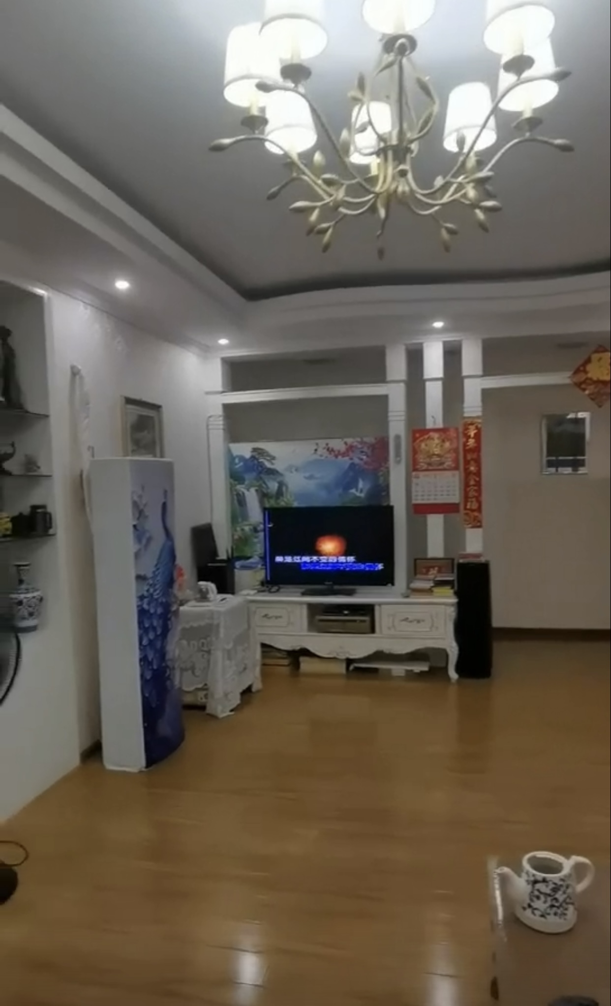 立新二社区  4室2厅2卫    1700.0元/月 立新二社区  4室2厅2卫    1700.0元/月室内图