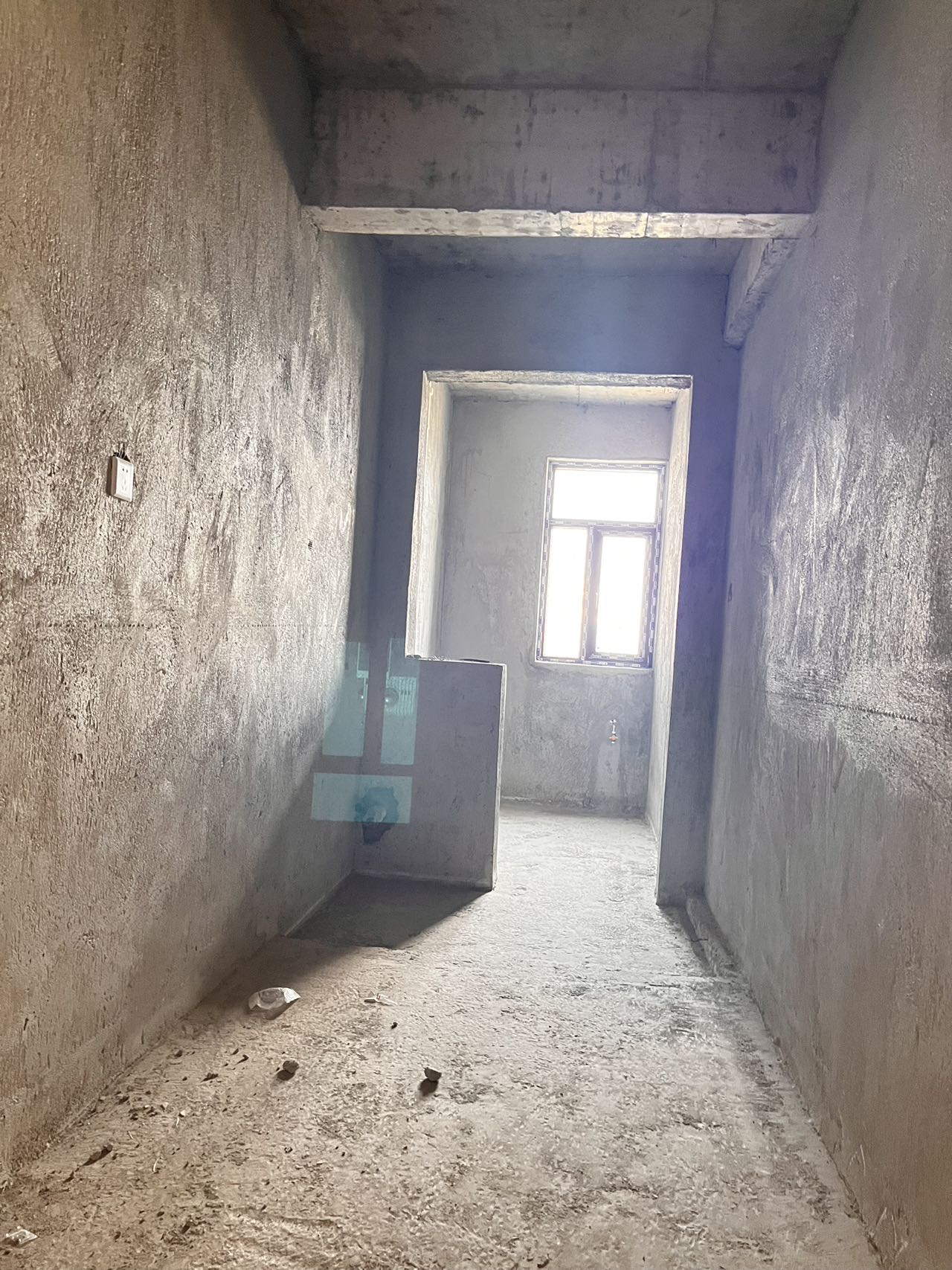 棠湖城市场广场 4室2厅2卫 108.0万 棠湖城市场广场 4室2厅2卫 108.0万室内图