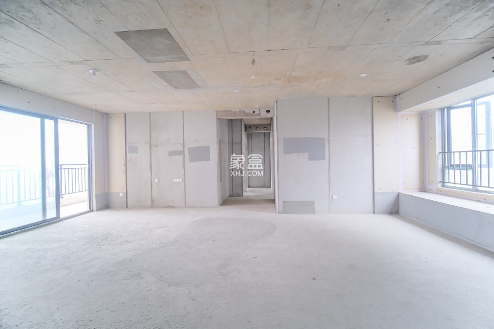 和顺府  4室2厅2卫    119.8万