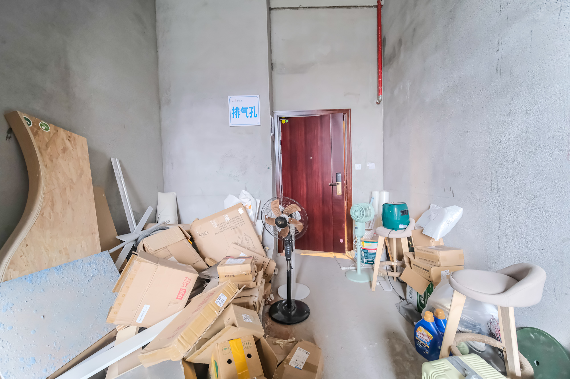 碧桂园翘楚棠 1室1厅1卫 16.5万 碧桂园翘楚棠 1室1厅1卫 16.5万客厅